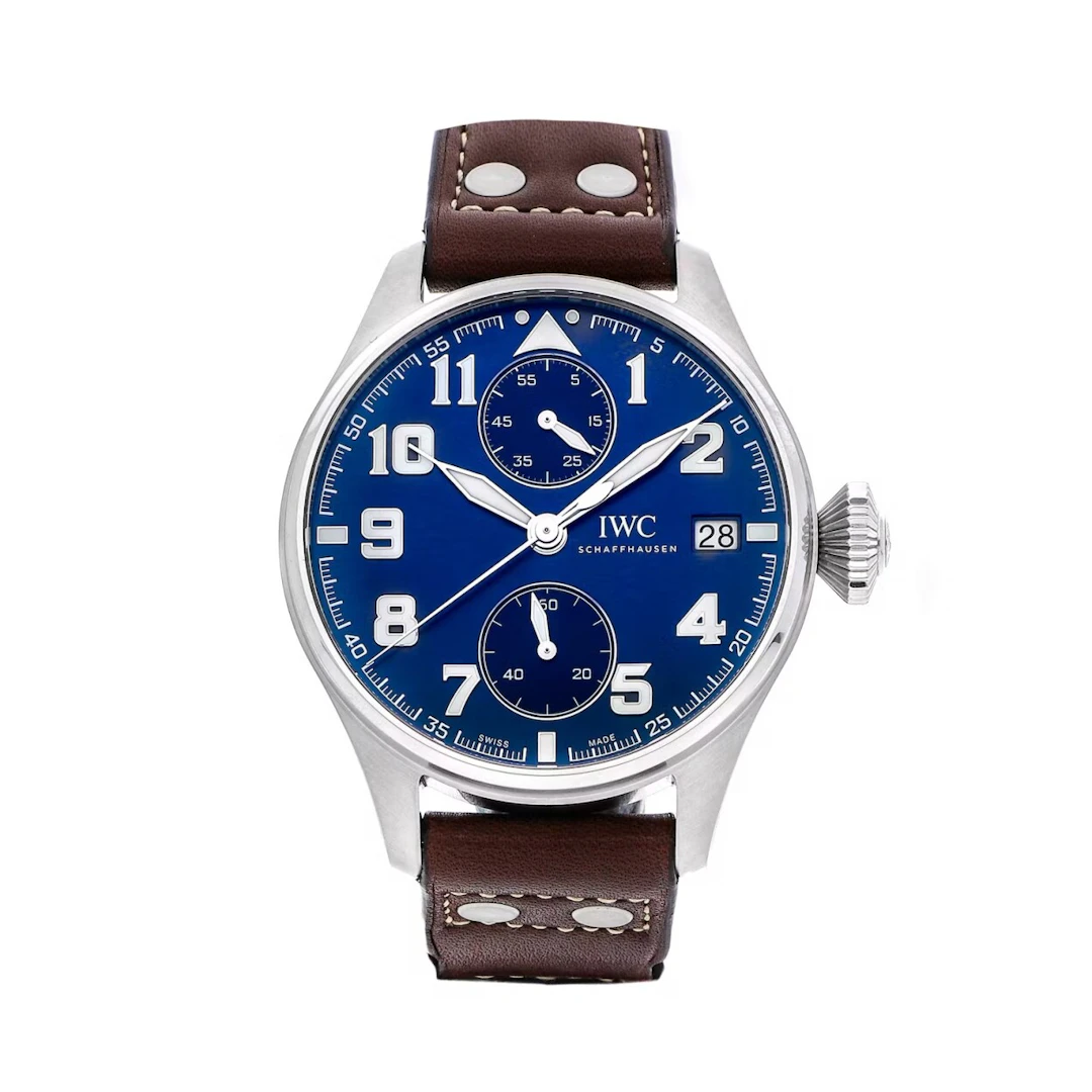 IWC Big Pilot IW515202 IW515202