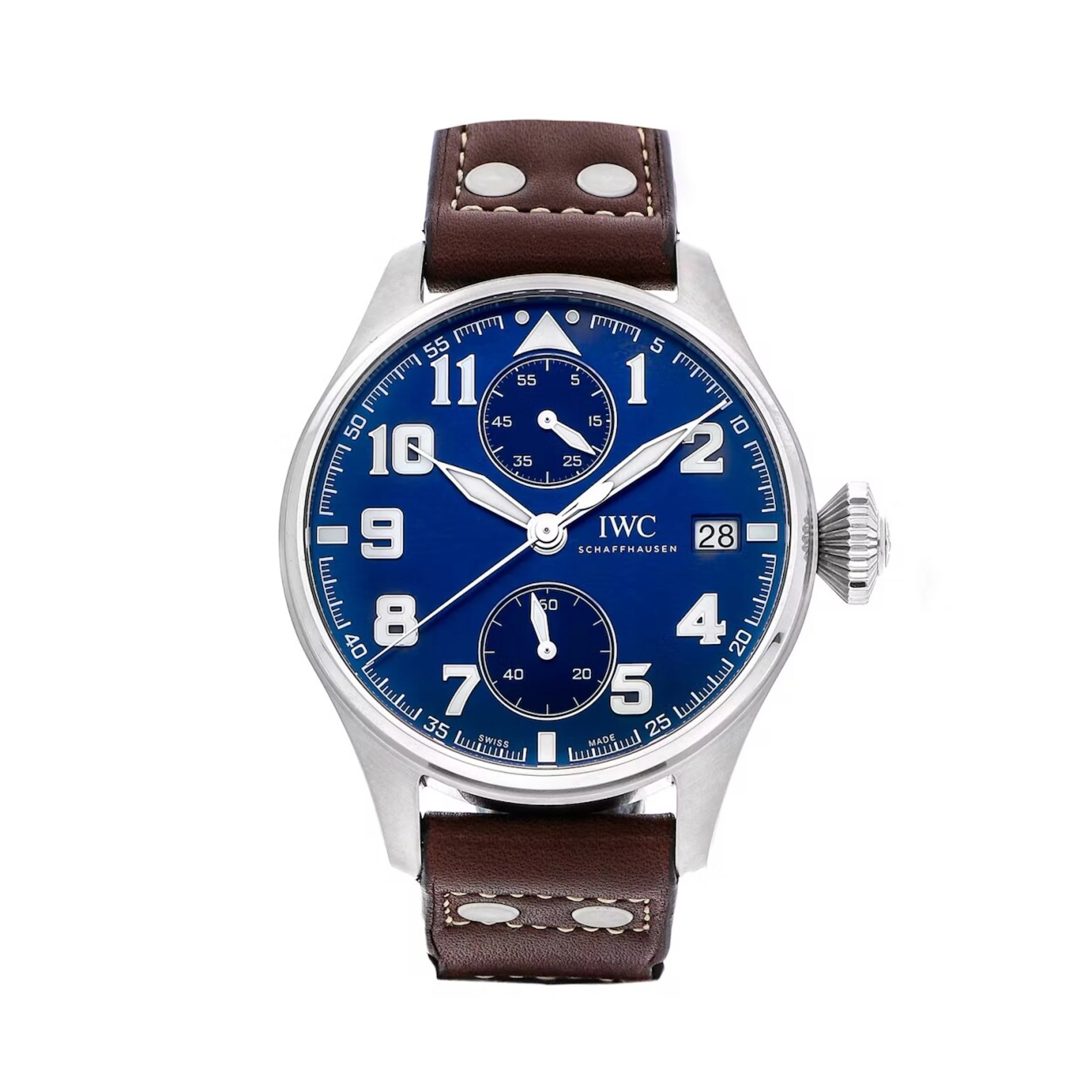 IWC Big Pilot IW515202 IW515202