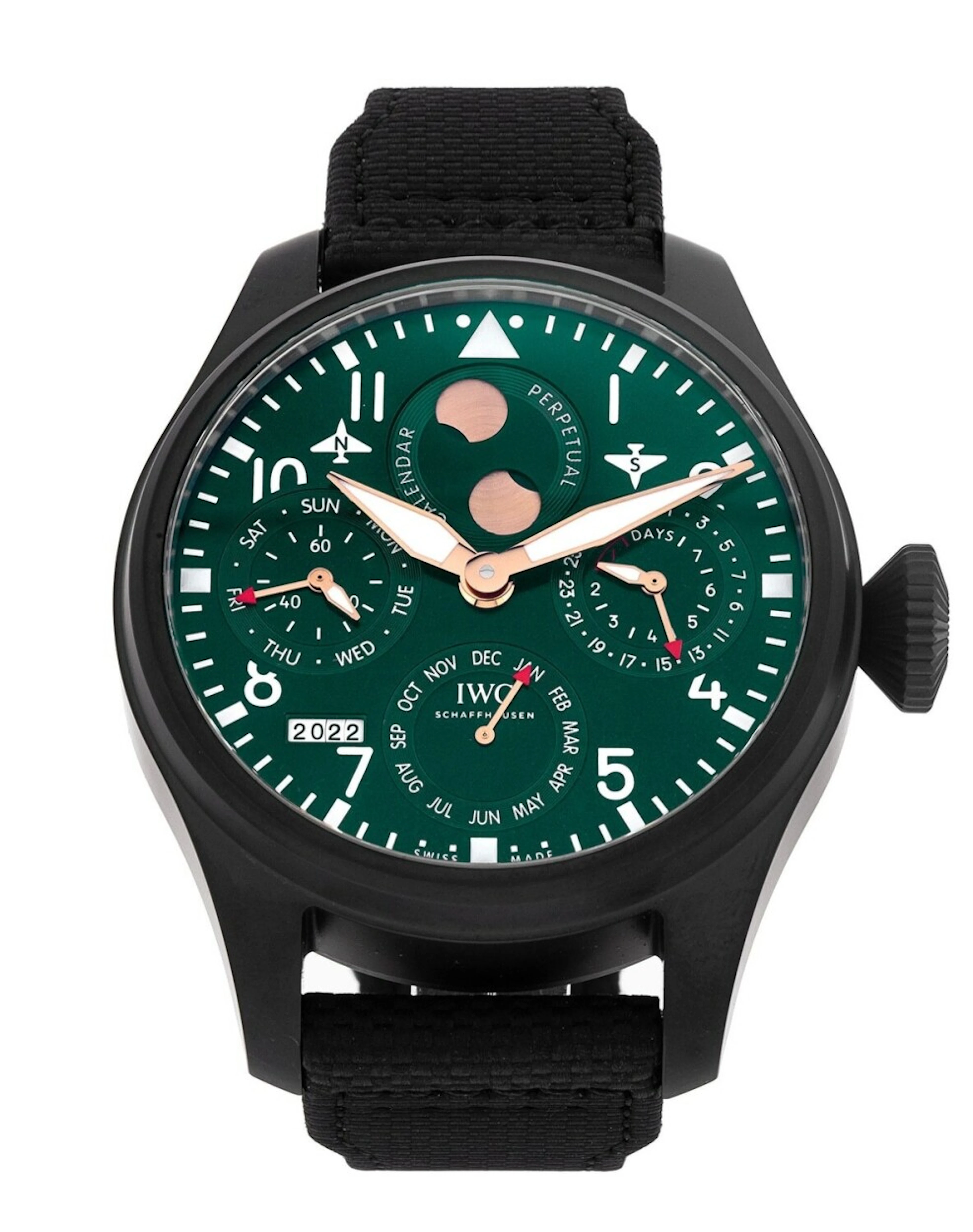 IWC Pilots IW503005 IW503005