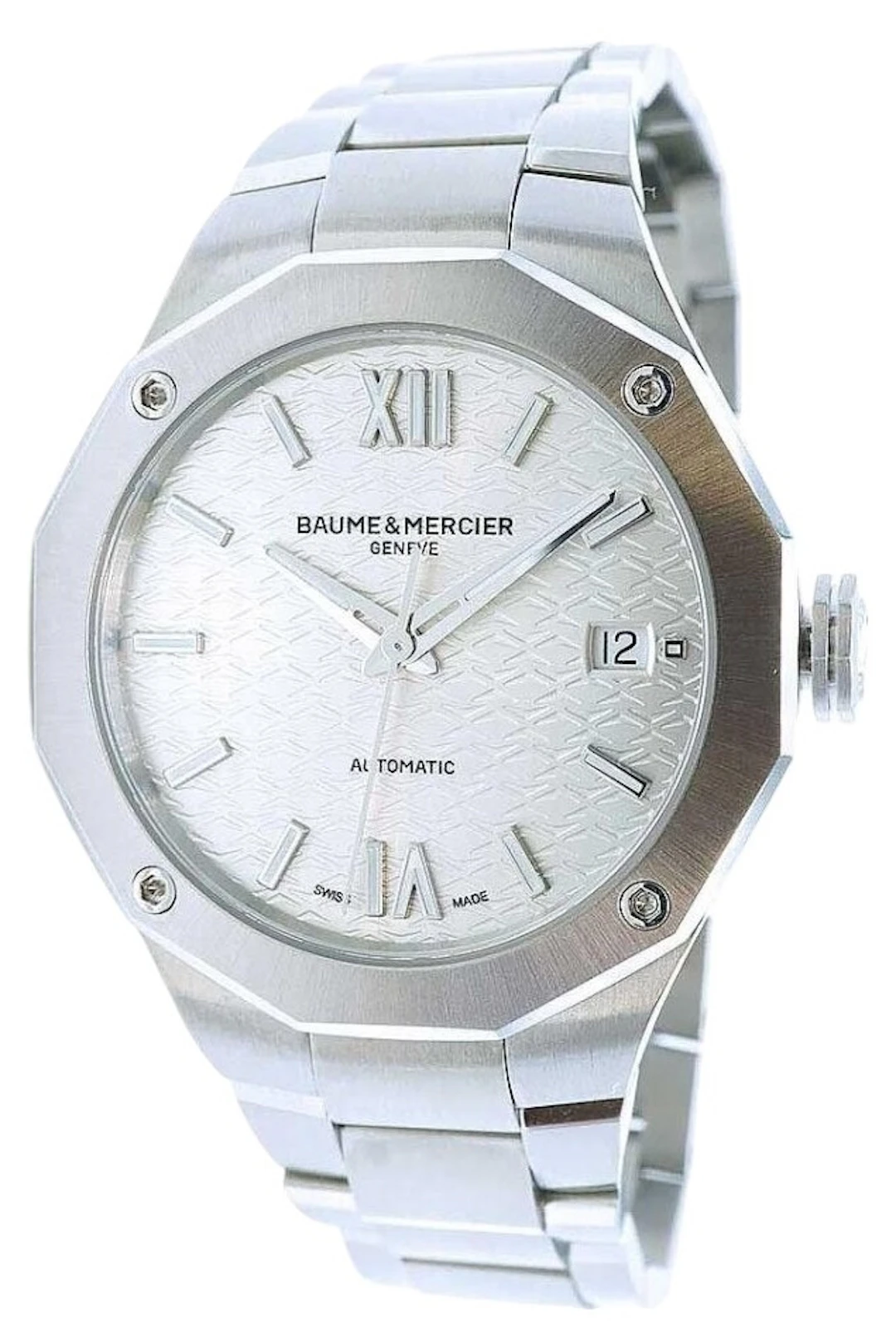 Baume & Mercier Riviera M0A10615 M0A10615