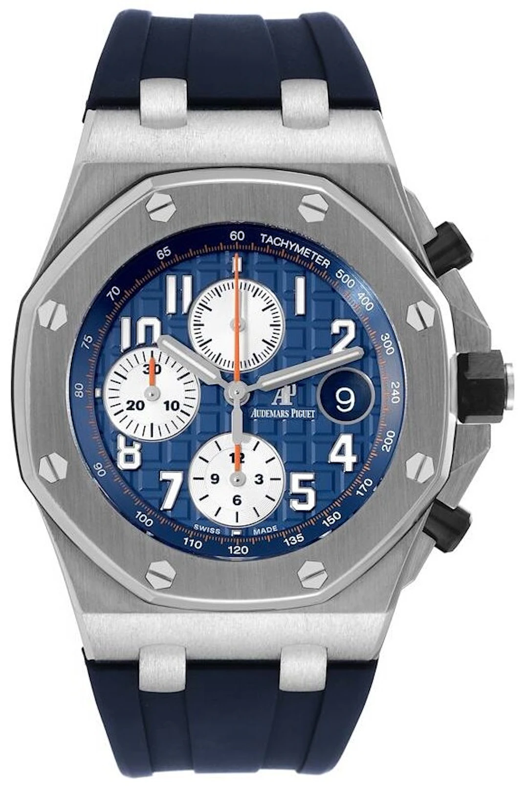 Audemars Piguet Royal Oak Offshore 26470ST.OO.A027CA.01 26470ST.OO.A027CA.01
