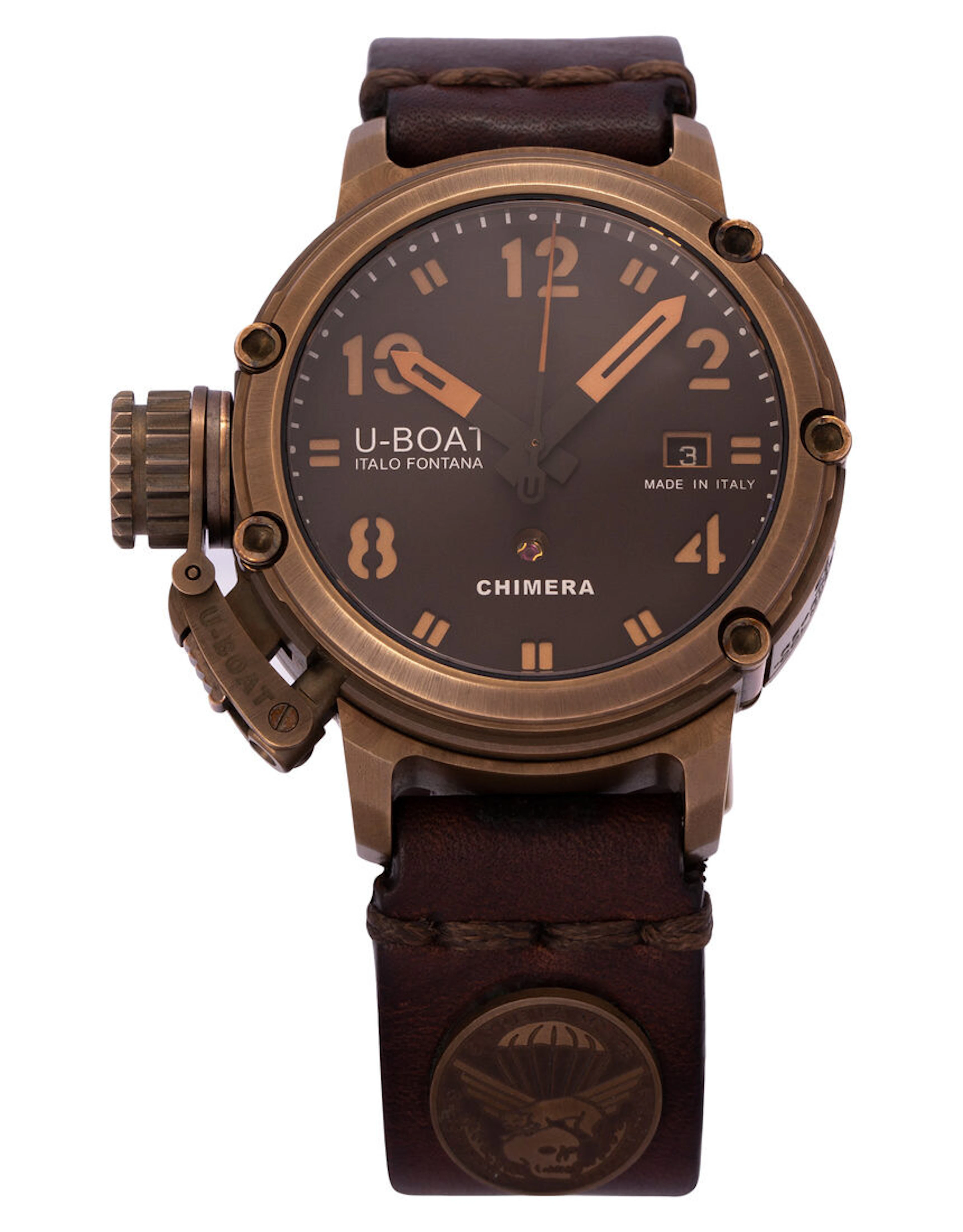 U-Boat Chimera 7236 7236