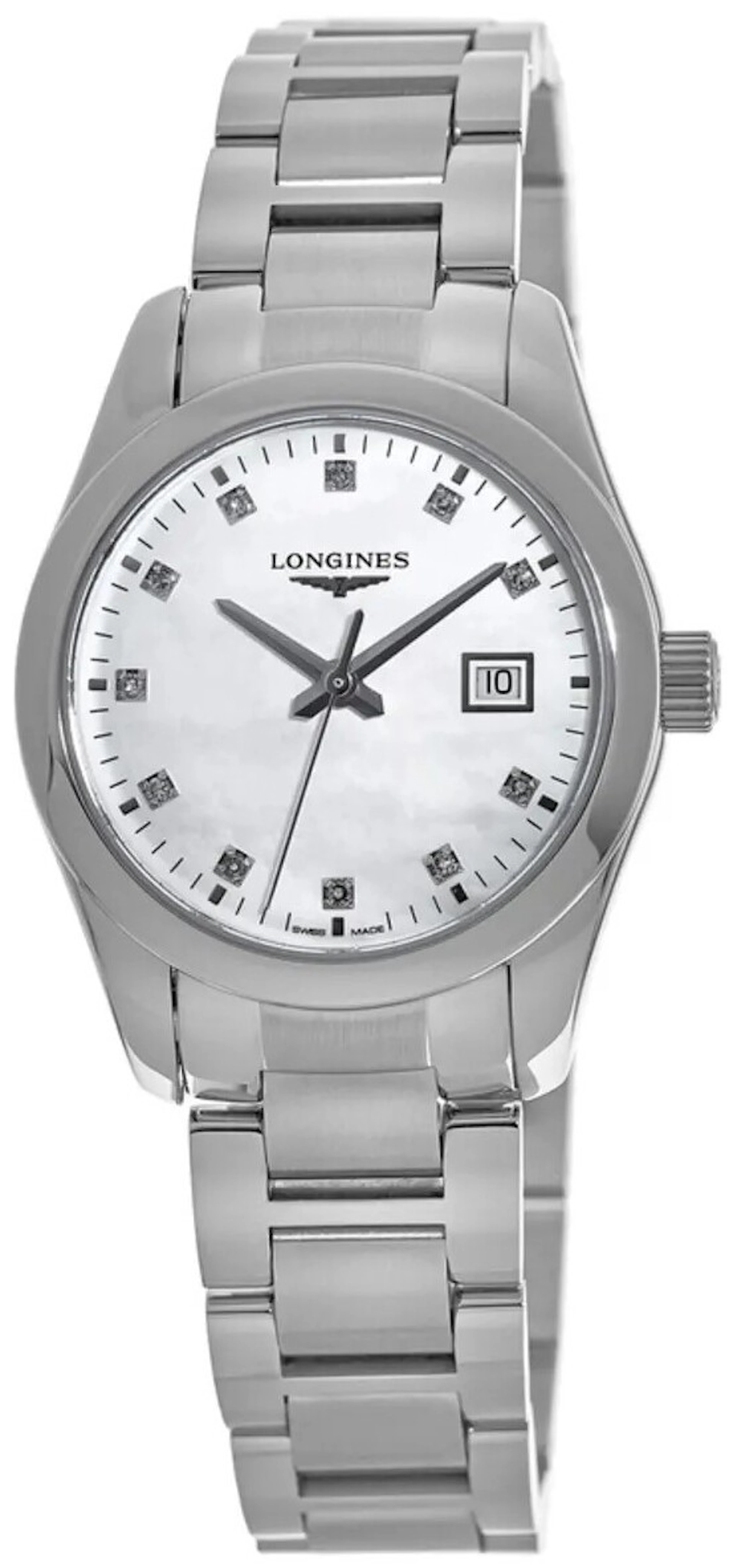Longines Conquest Classic L2.286.4.87.6 L2.286.4.87.6