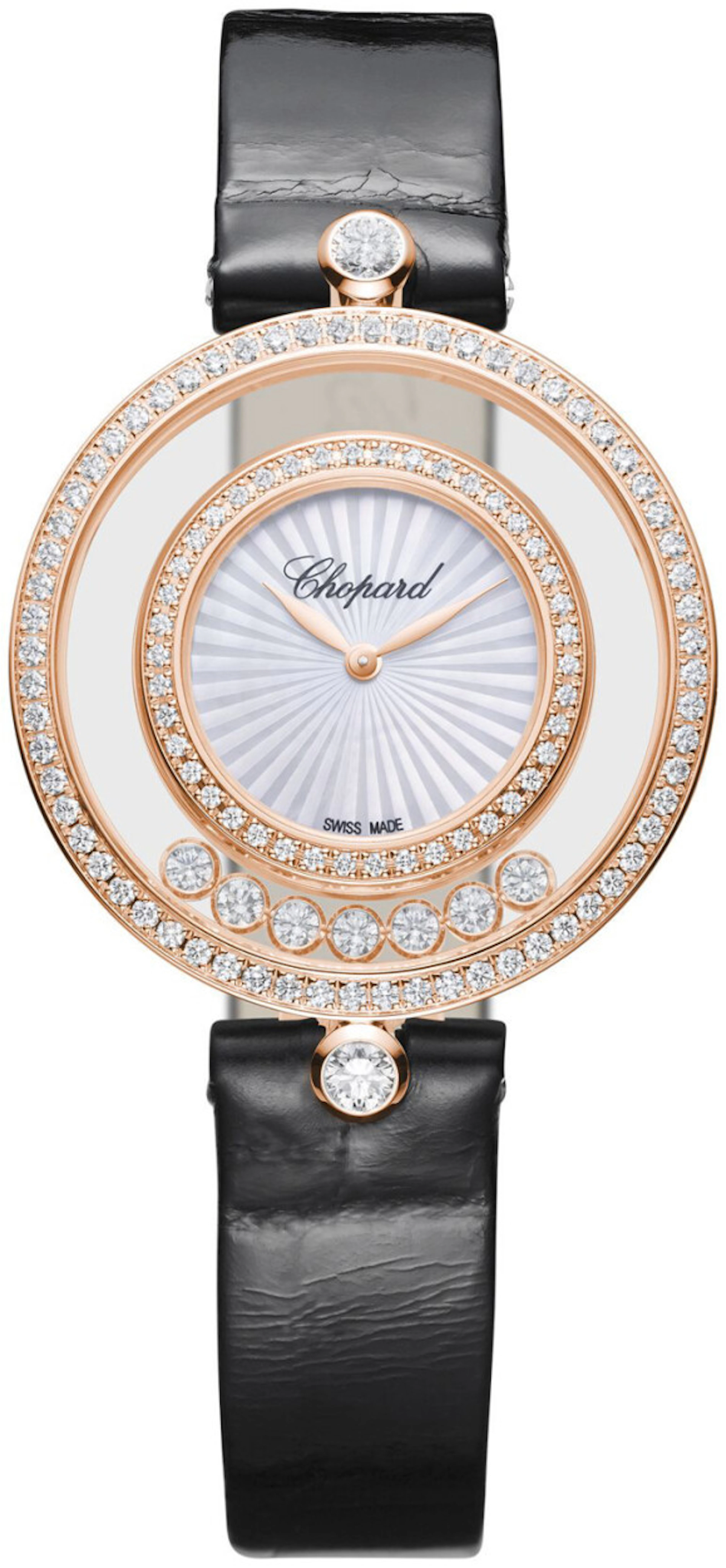 Chopard Happy Diamonds 209426-5201 209426-5201