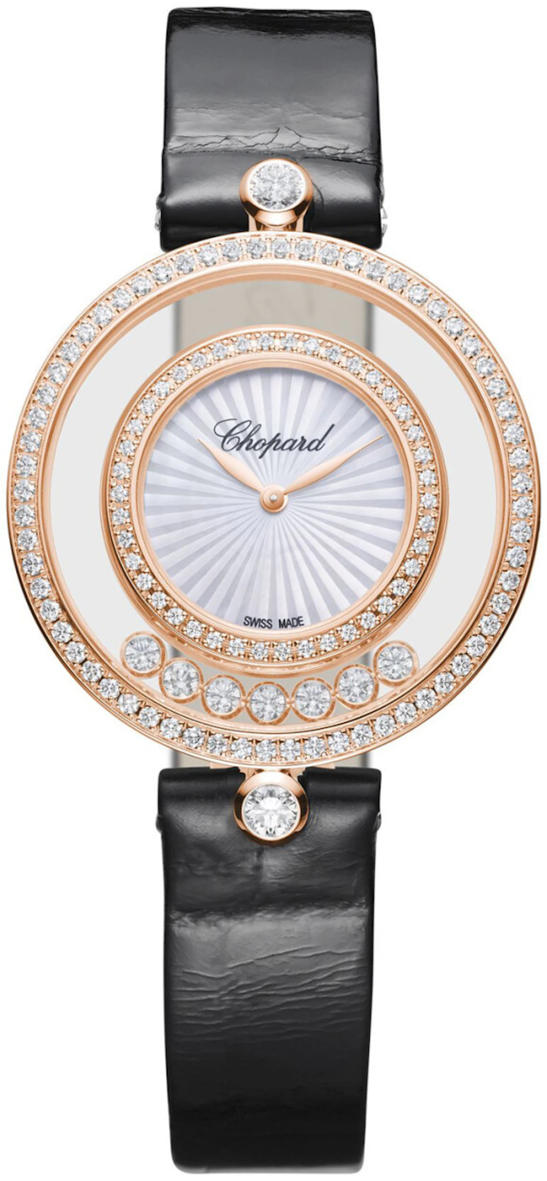 Chopard Happy Diamonds 209426-5201 209426-5201