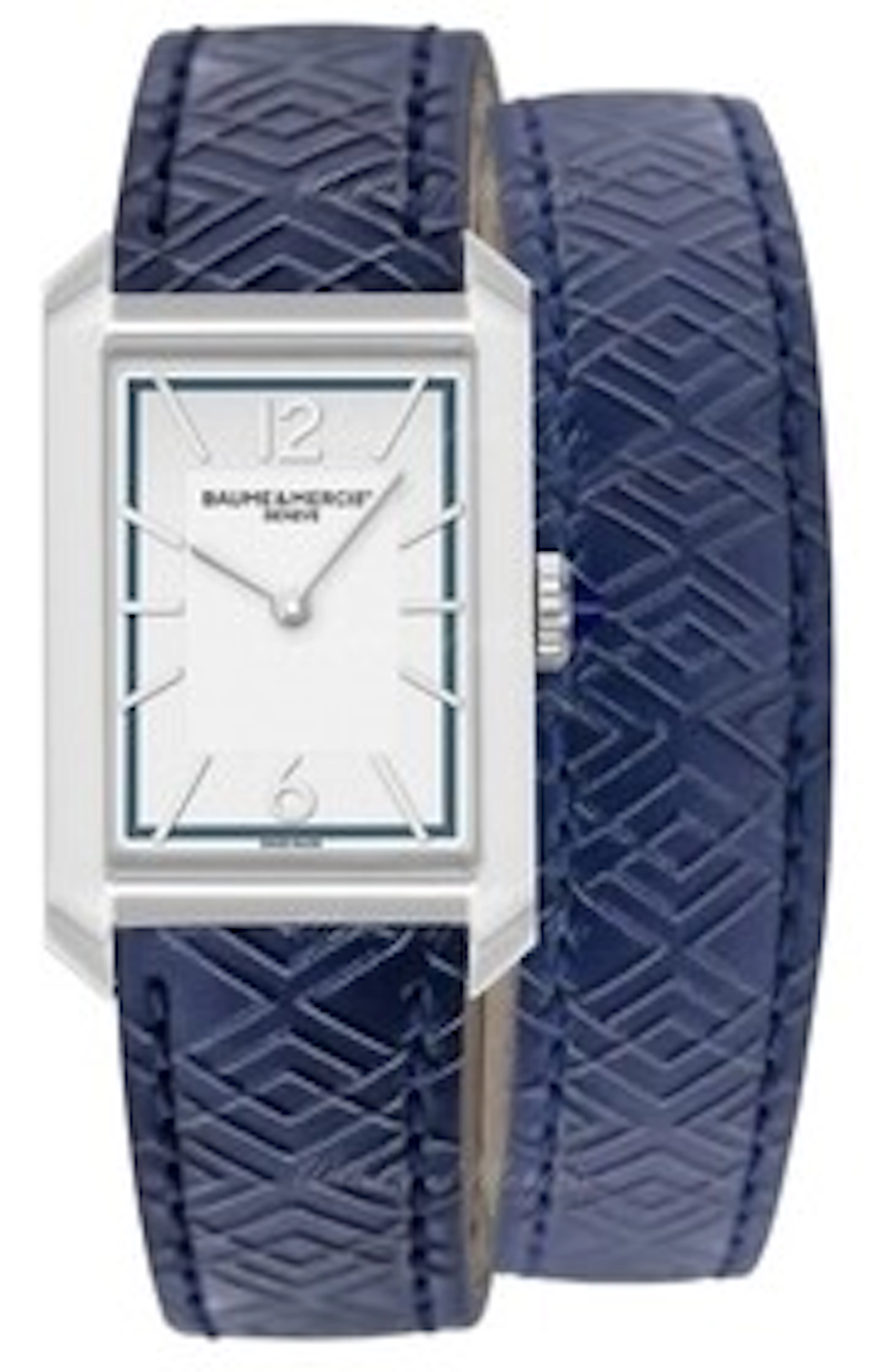 Baume & Mercier Hampton M0A10629 M0A10629