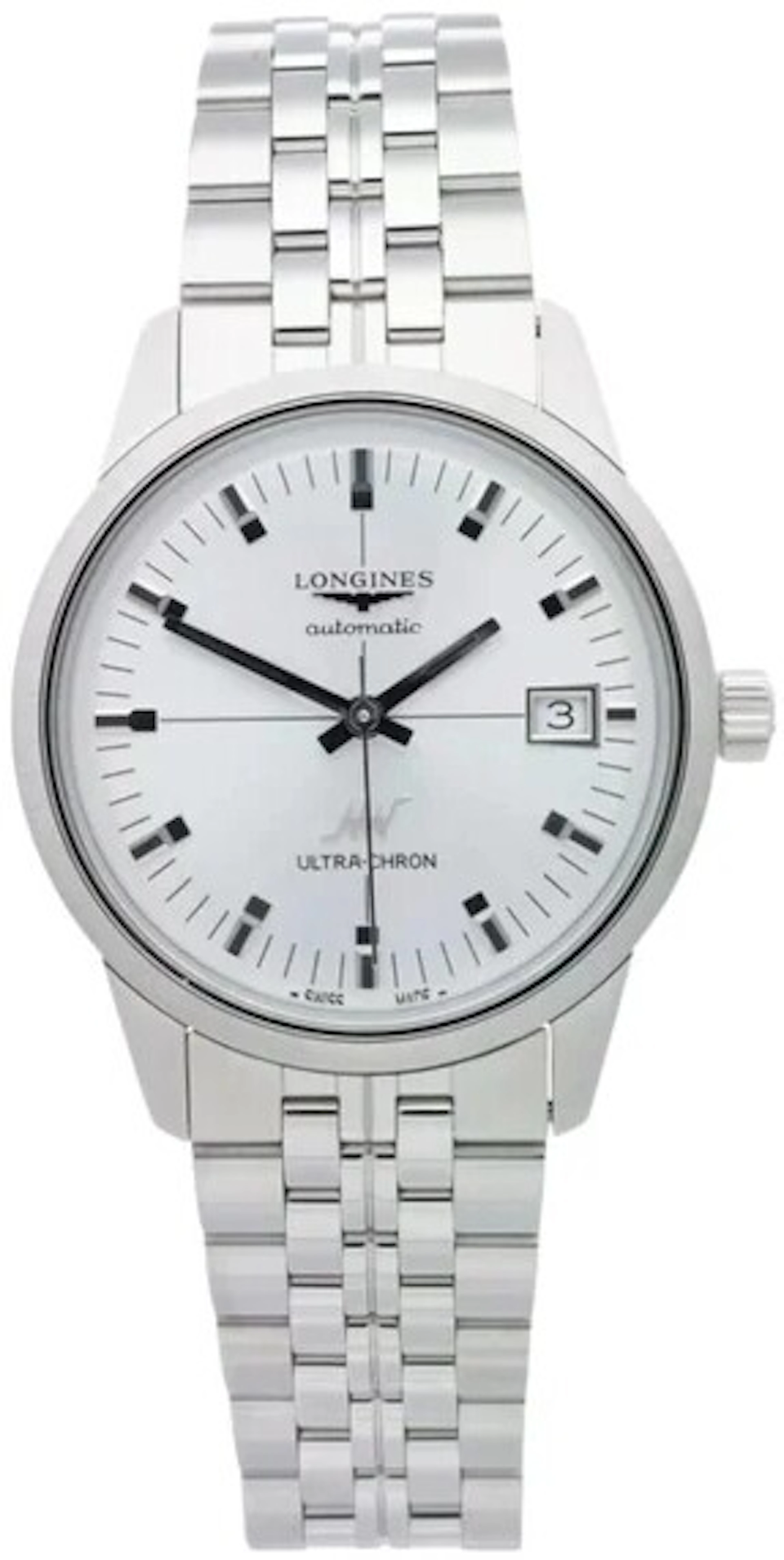 Longines Ultra-Chron L2.537.4.72.6 L2.537.4.72.6
