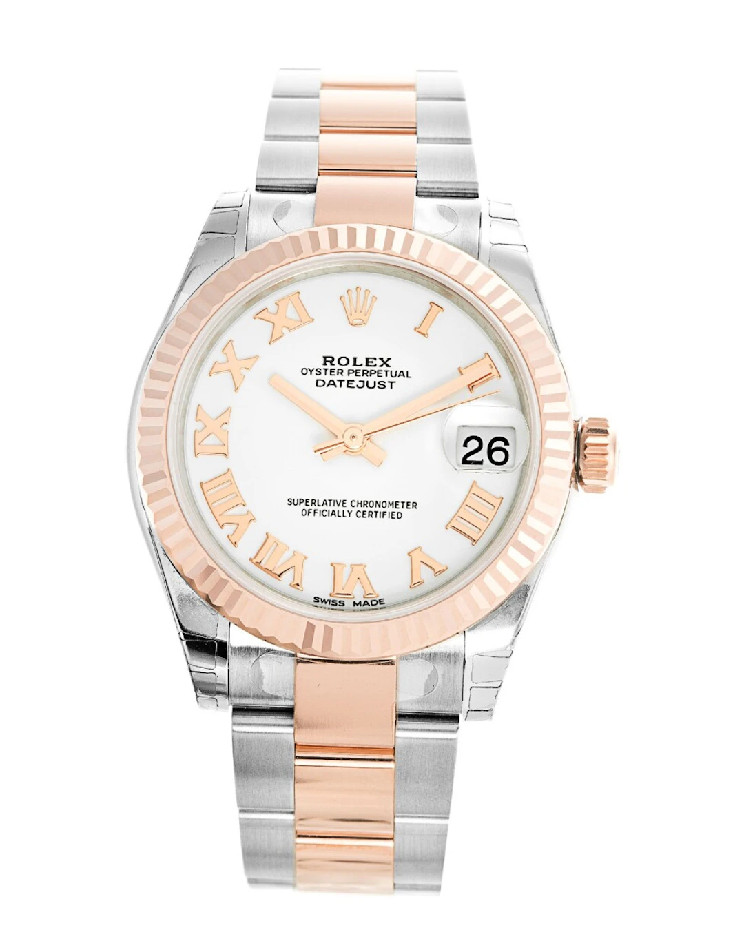 Rolex Datejust 31 178271-0066 178271-0066