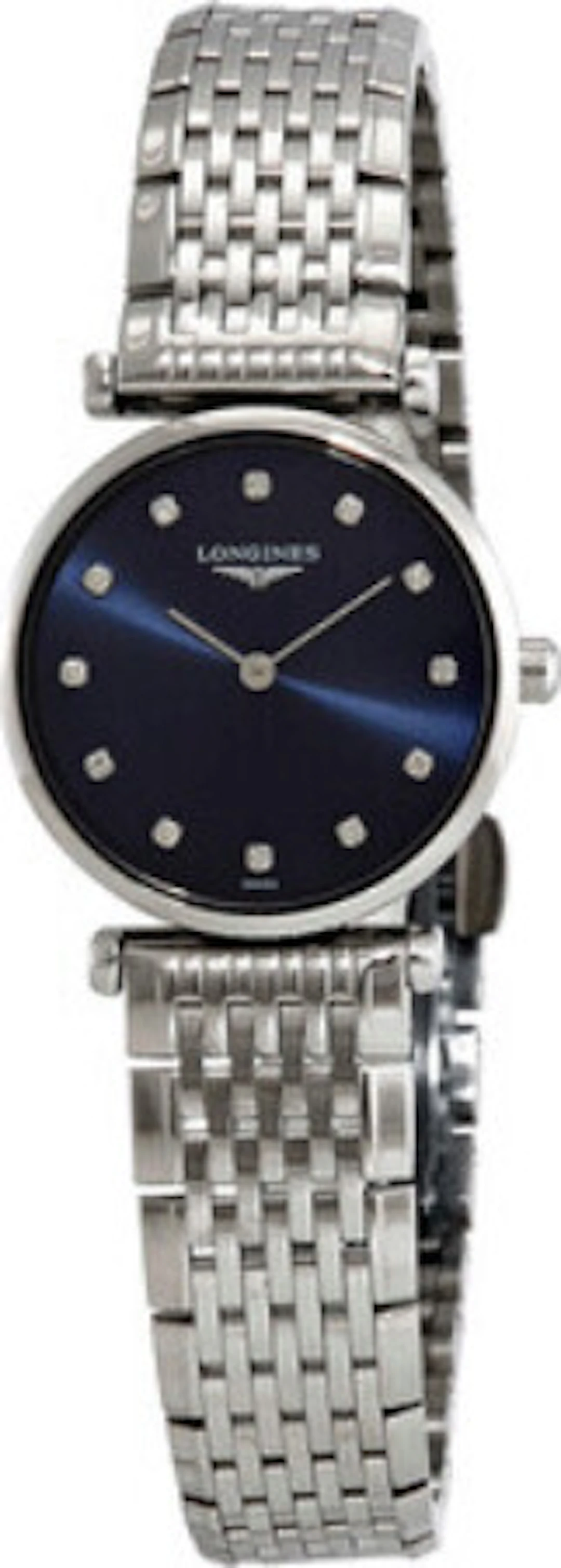 Longines La Grande Classique De Longines L4.209.4.97.6 L4.209.4.97.6