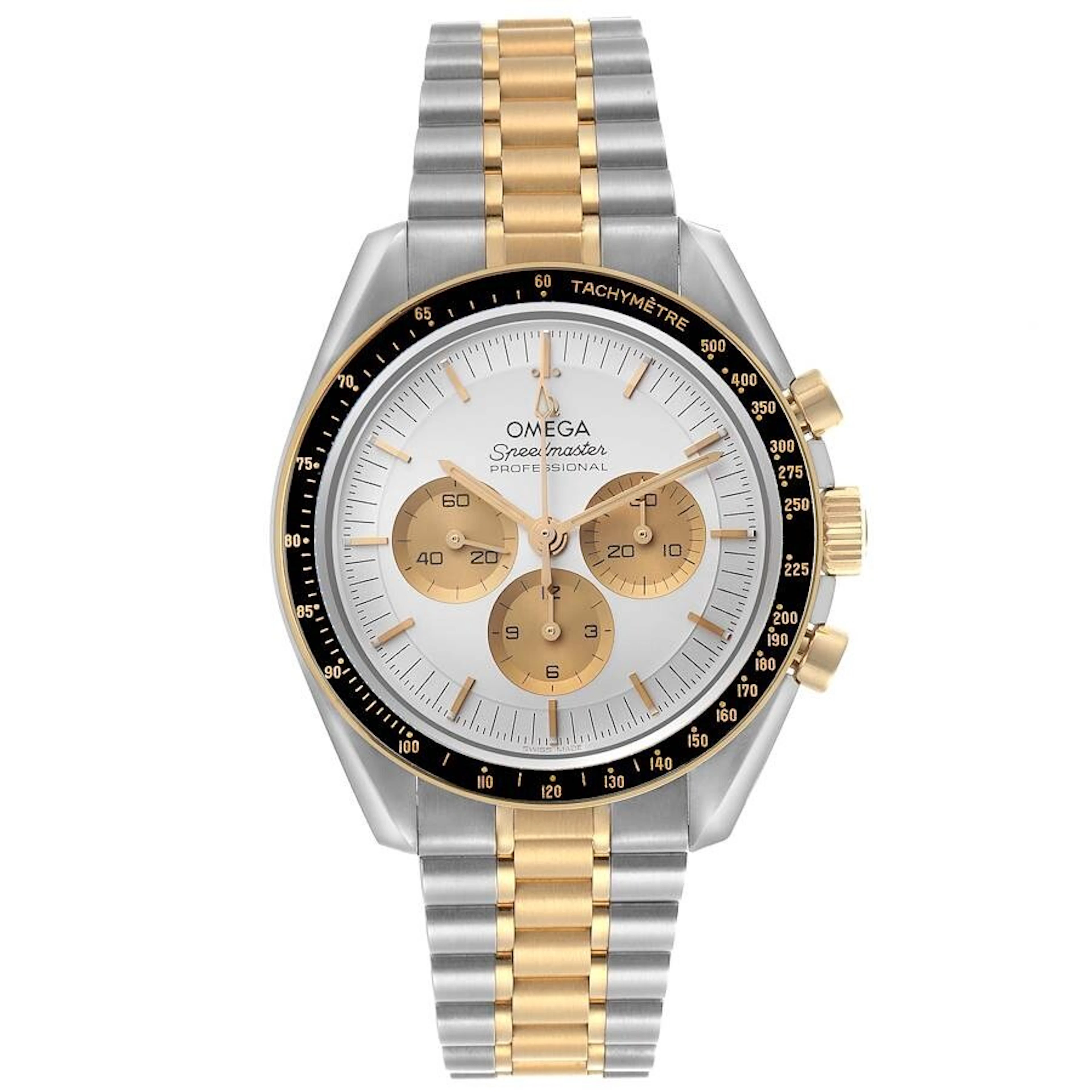 Omega Speedmaster Moonwatch Professional 42Mm 310.20.42.50.02.001