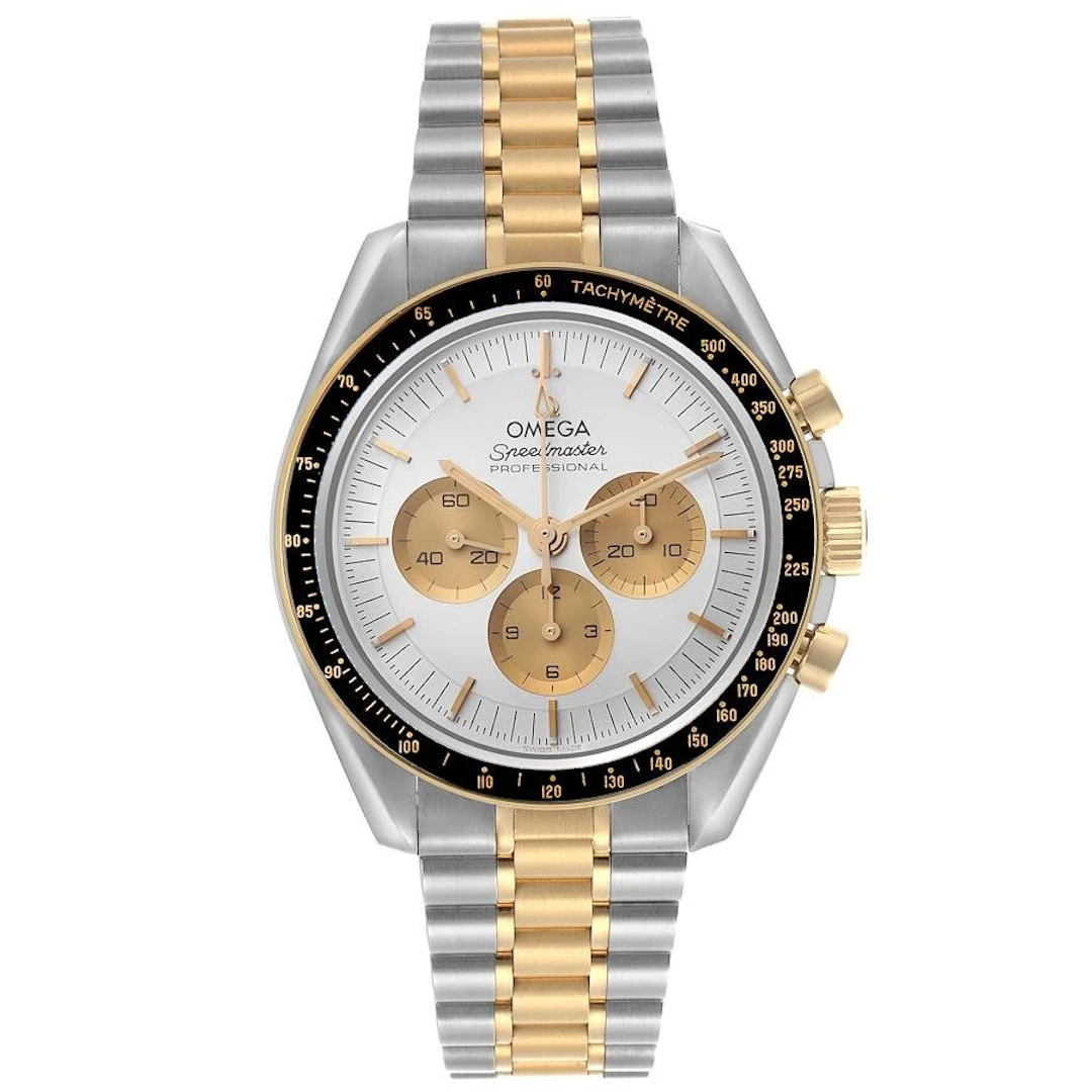 Omega Speedmaster Moonwatch Professional 42Mm 310.20.42.50.02.001