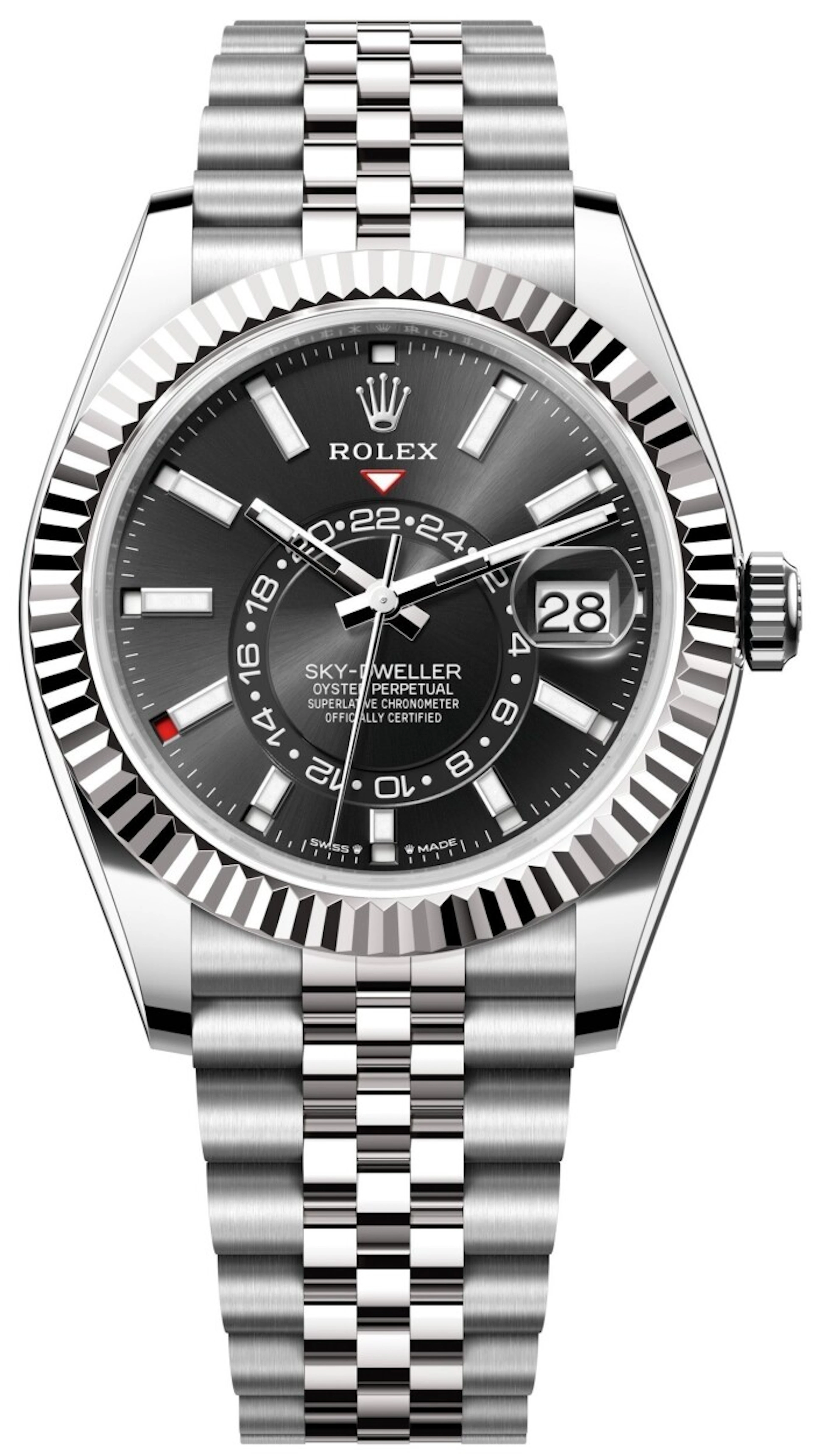 Rolex Sky-Dweller 336934-0008 336934-0008