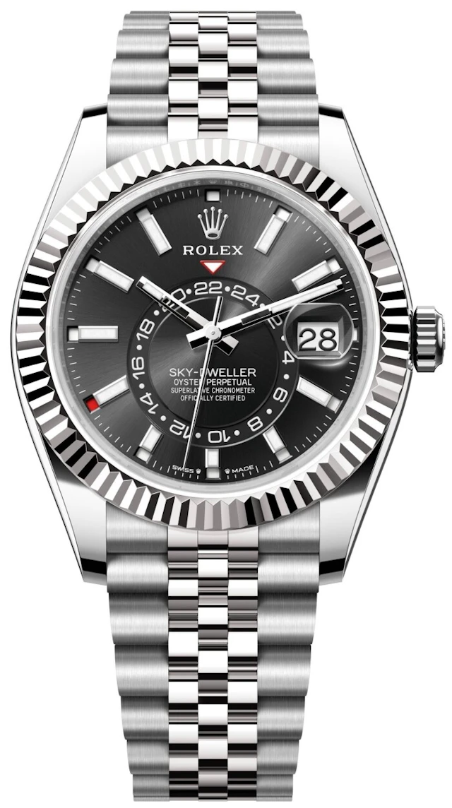Rolex Sky-Dweller 336934-0008 336934-0008