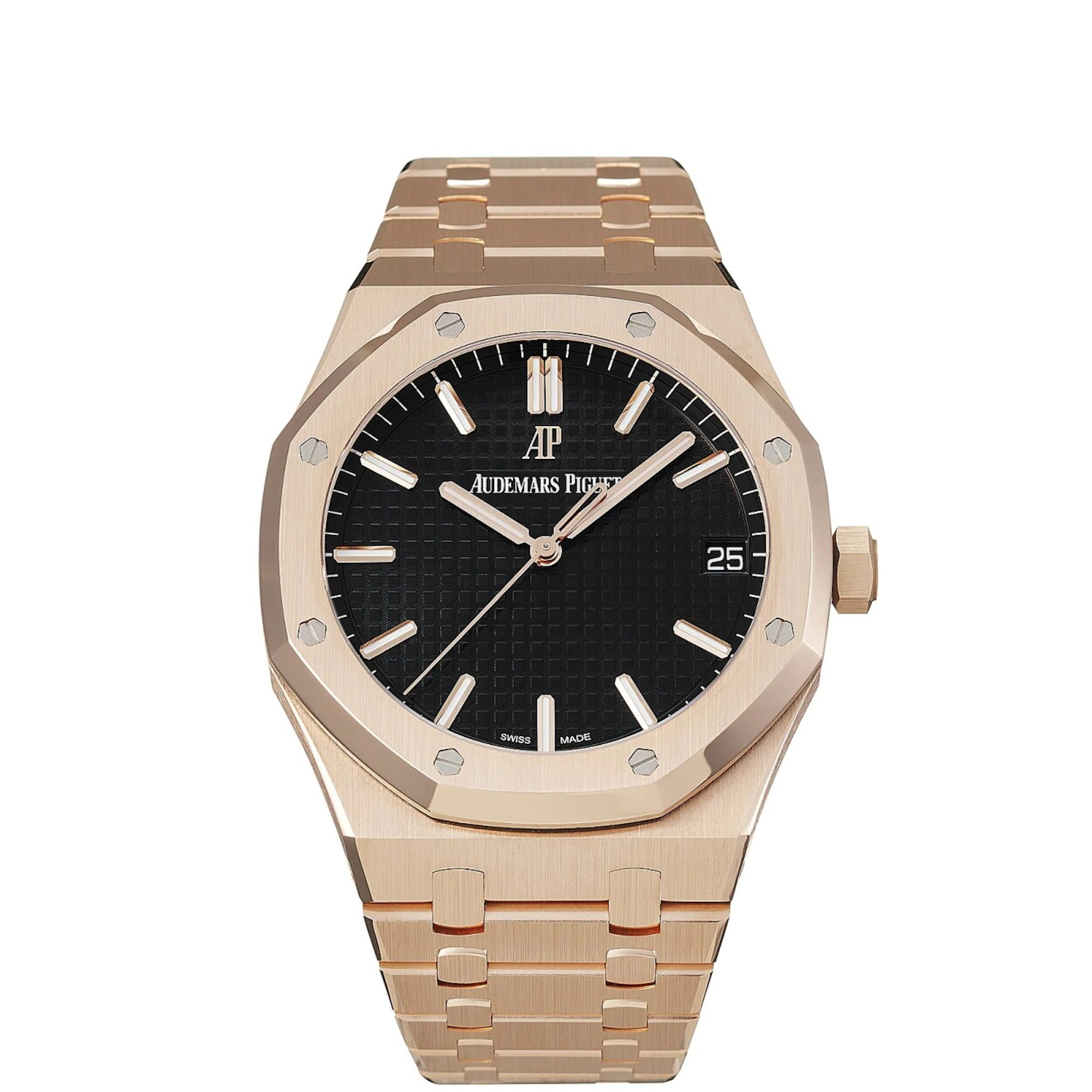 Audemars Piguet Royal Oak 15500OR.OO.1220OR.01 15500OR.OO.1220OR.01