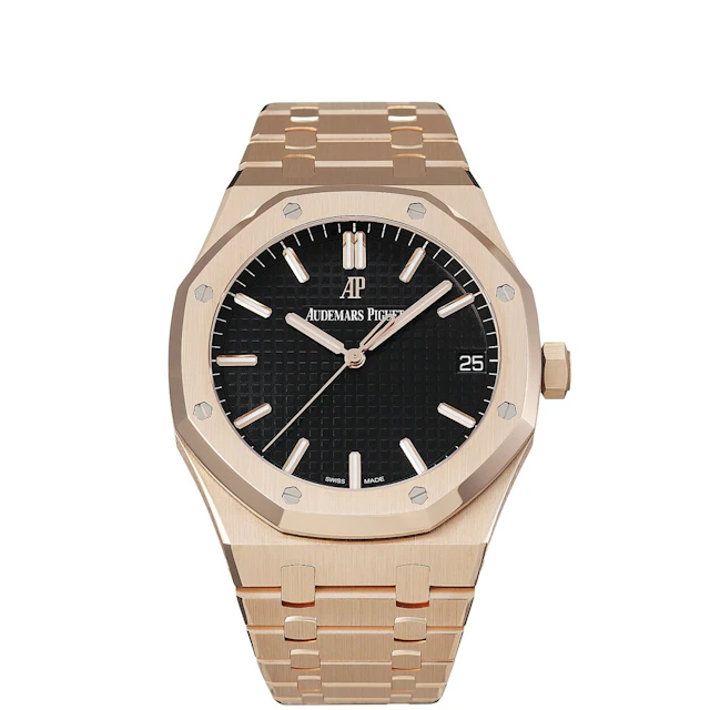 Audemars Piguet Royal Oak 15500OR.OO.1220OR.01 15500OR.OO.1220OR.01