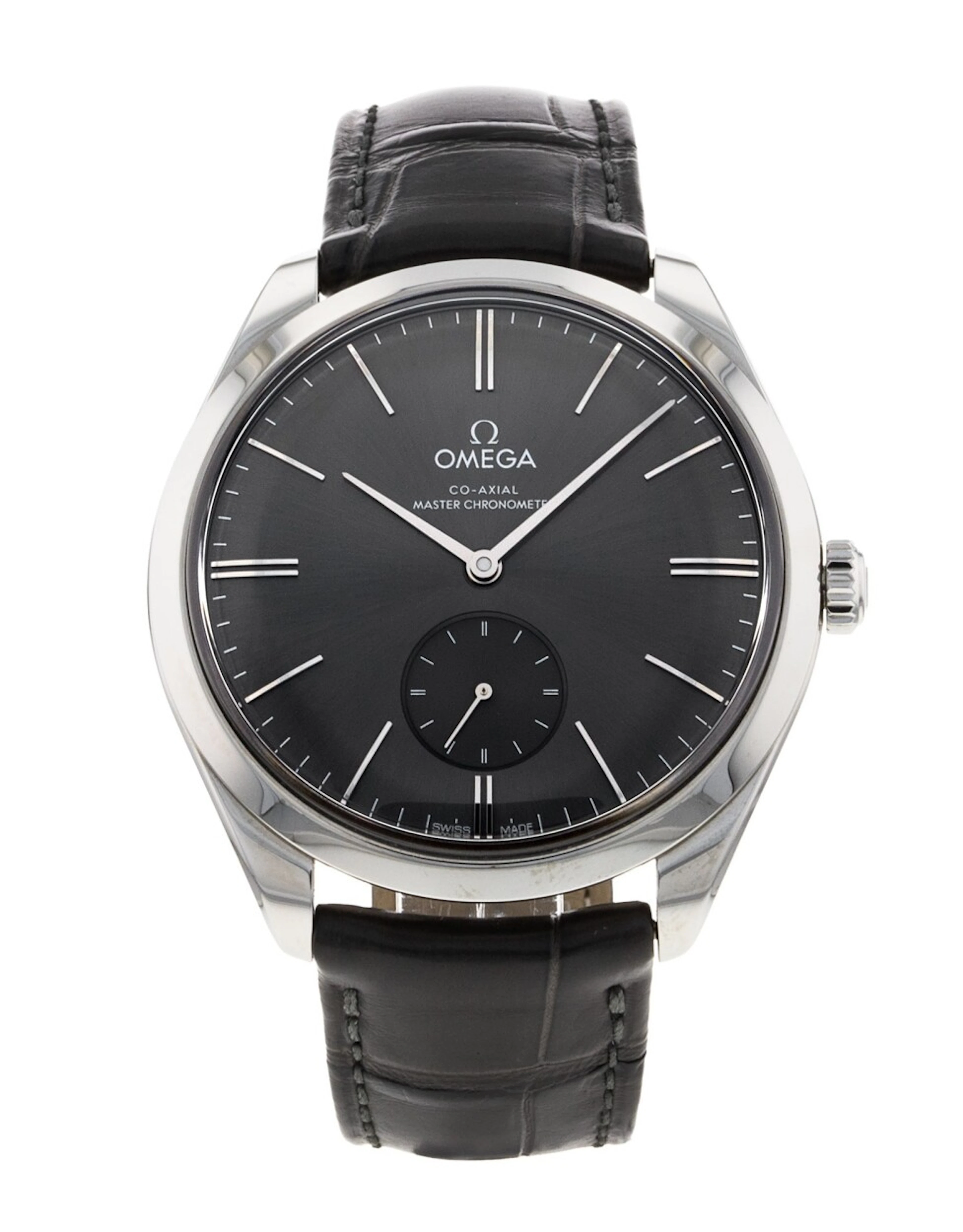 Omega De Ville Tresor 435.13.40.21.06.001 435.13.40.21.06.001