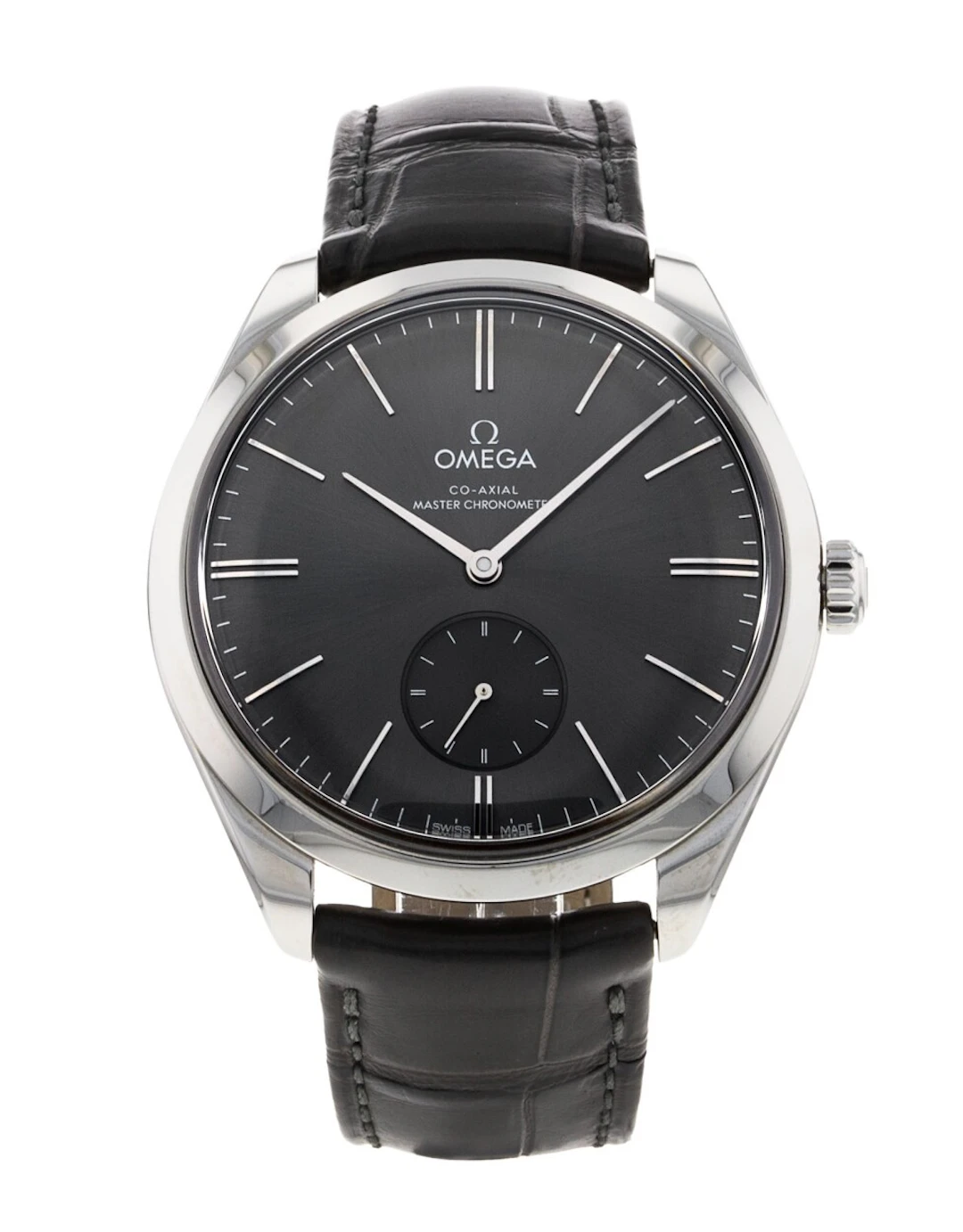 Omega De Ville Tresor 435.13.40.21.06.001 435.13.40.21.06.001