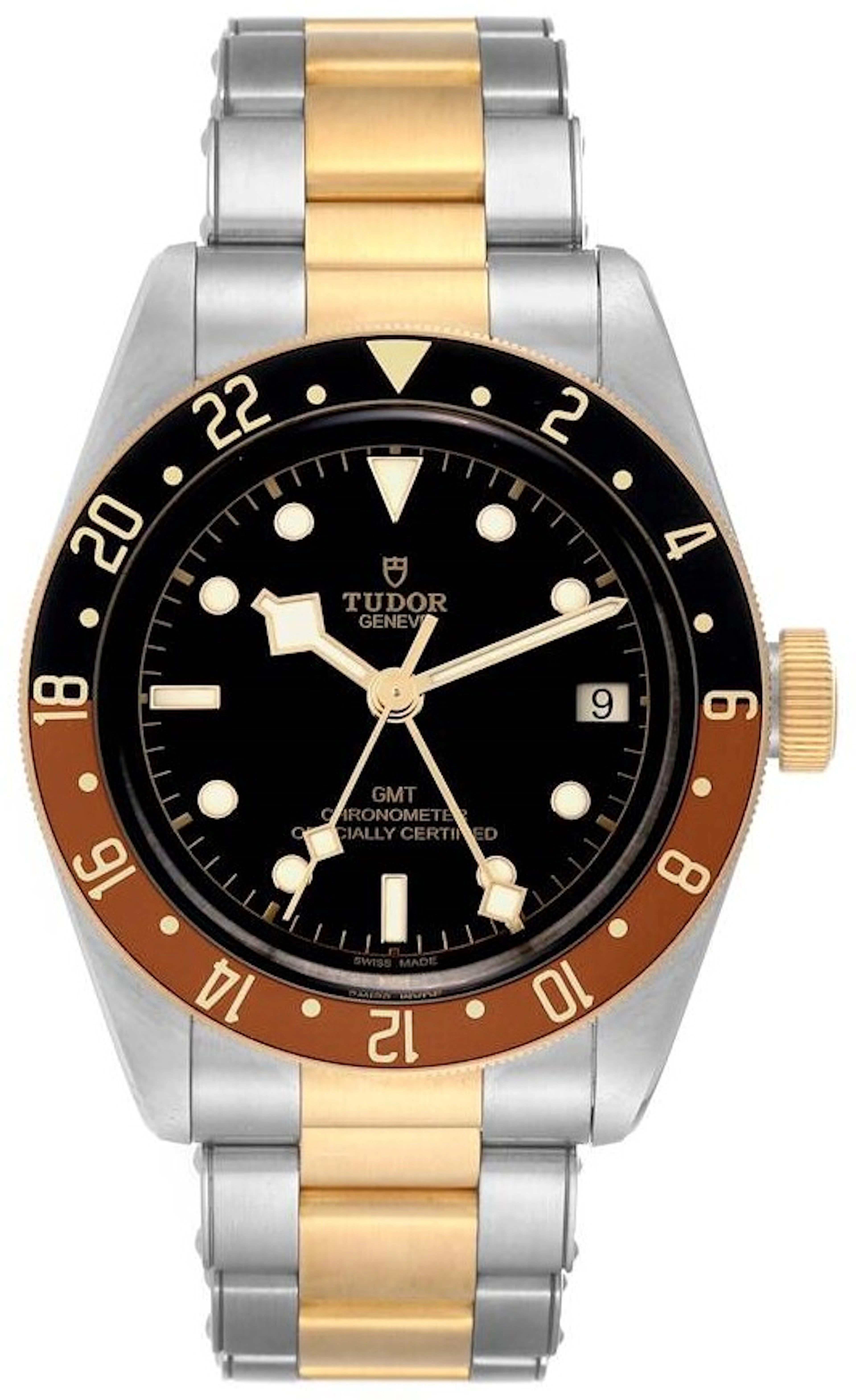 Tudor Black Bay GMT M79833MN-0001 M79833MN-0001