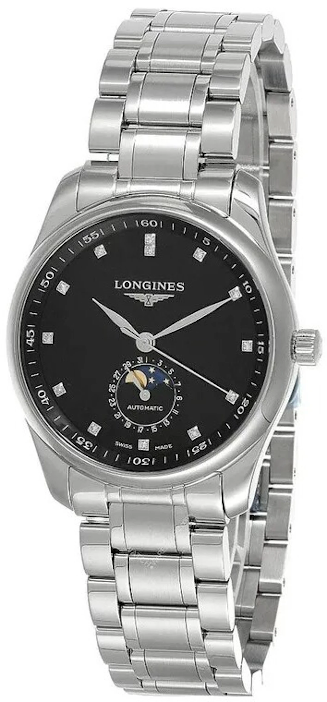 Longines Master L2.909.4.57.6 L2.909.4.57.6
