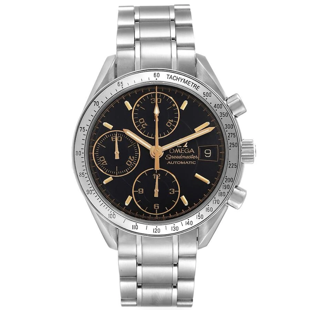 Omega Speedmaster Date 3513.54.00 3513.54.00