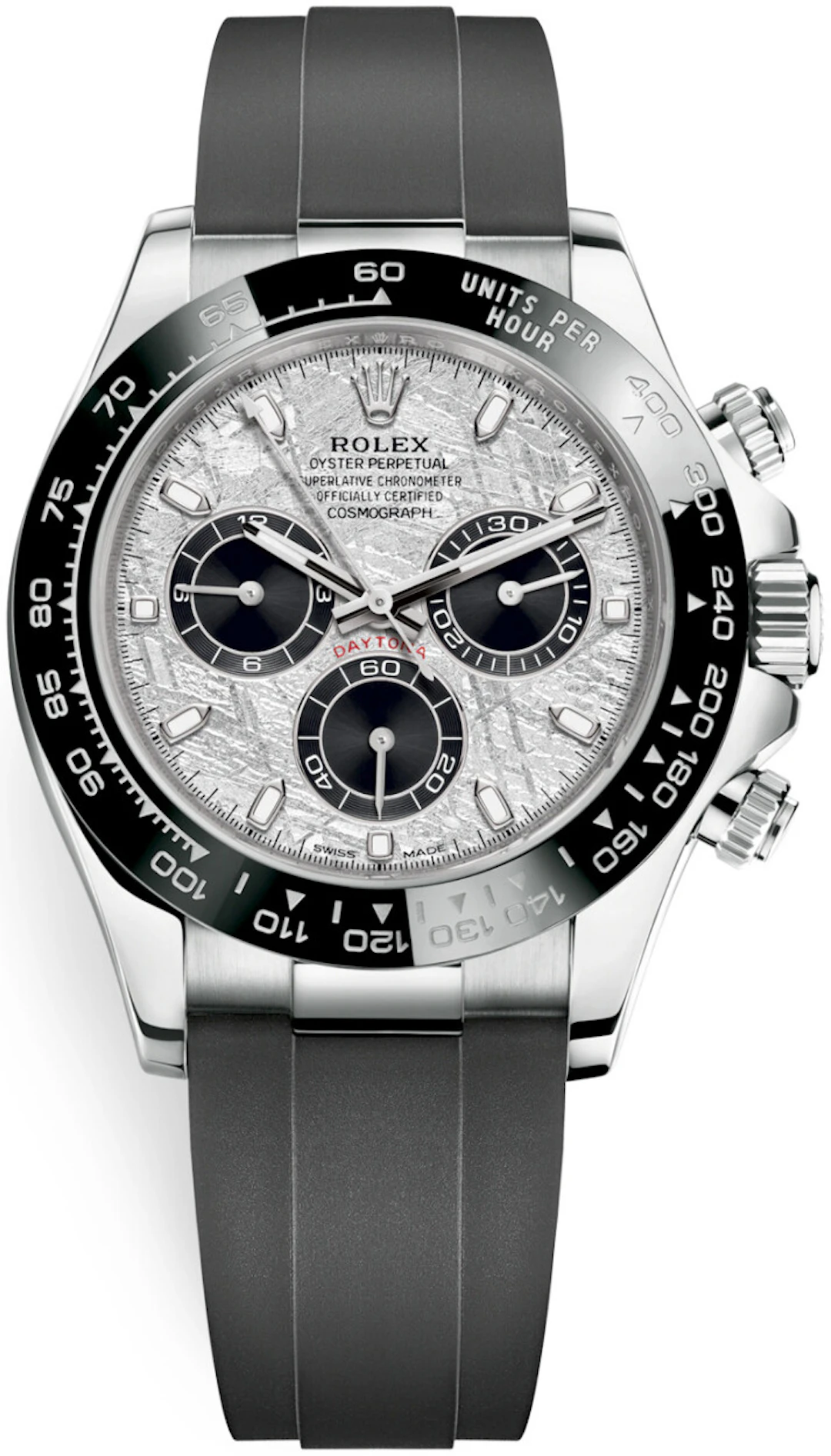 Rolex Cosmograph Daytona 116519LN-0038 116519LN-0038