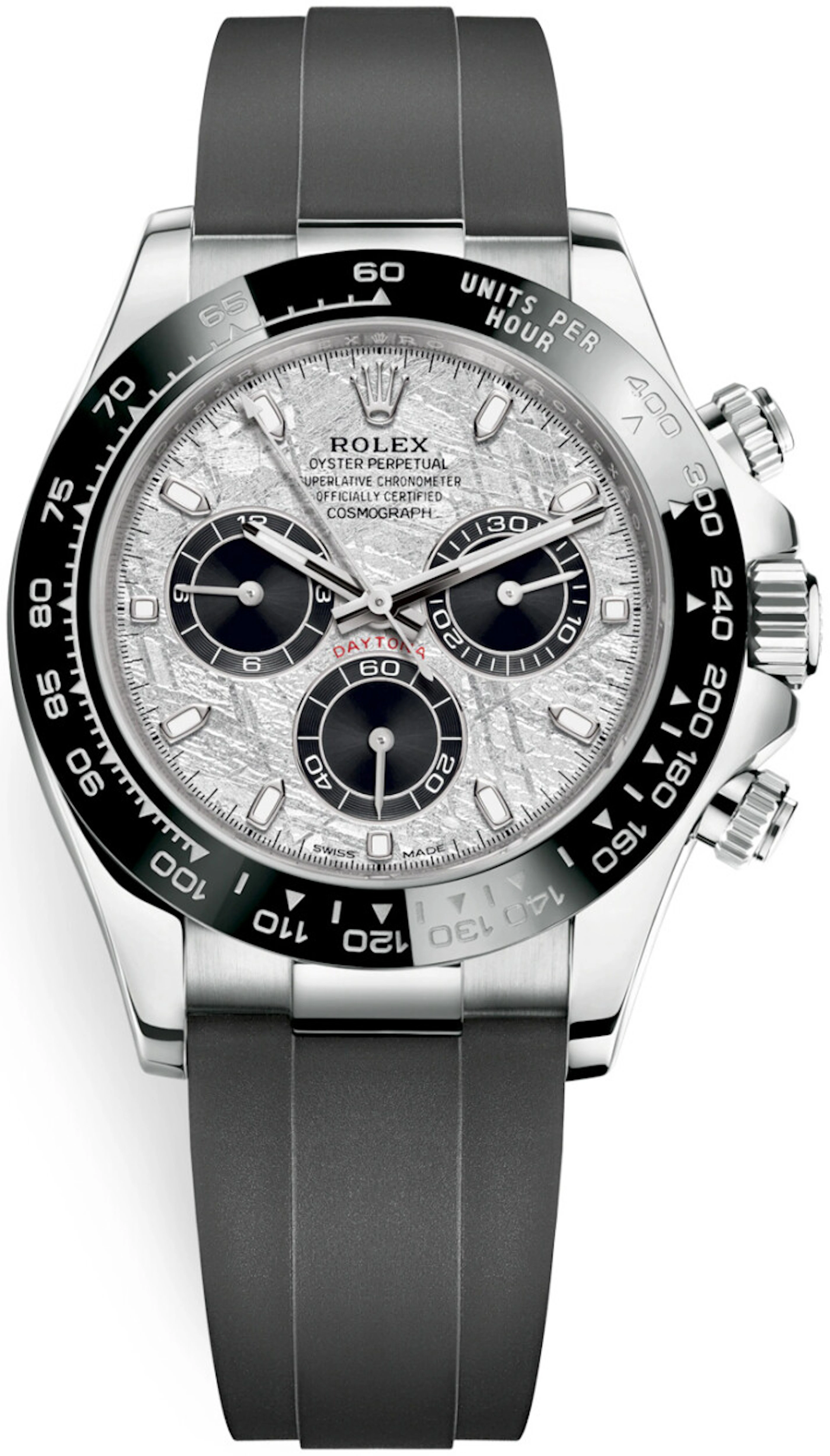 Rolex Cosmograph Daytona 116519LN-0038 116519LN-0038