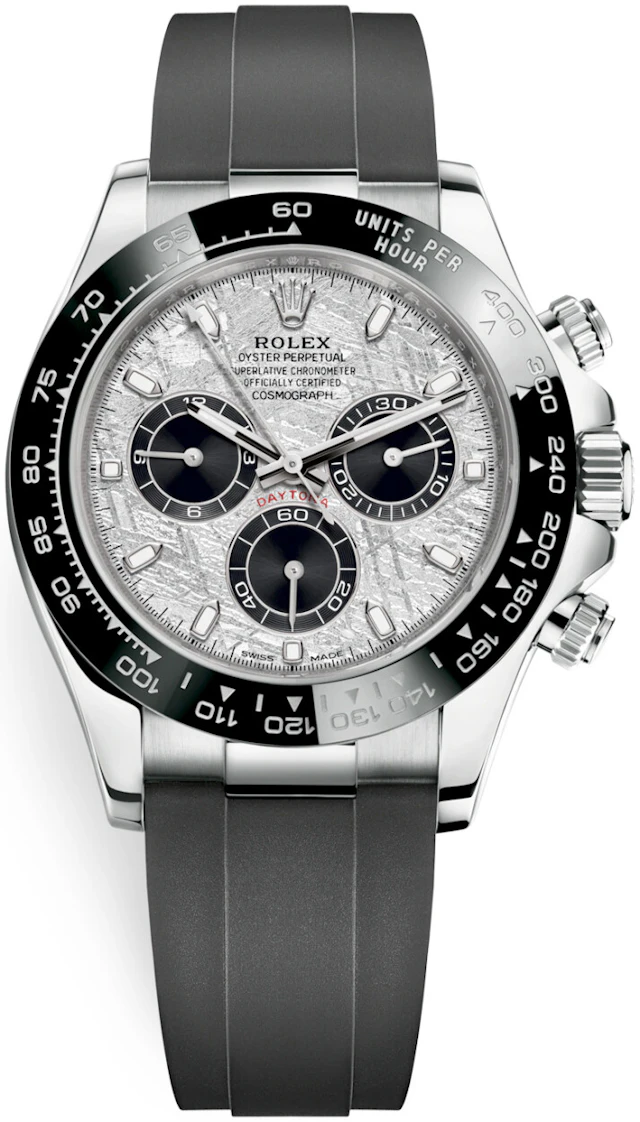Rolex Cosmograph Daytona 116519LN-0038 116519LN-0038