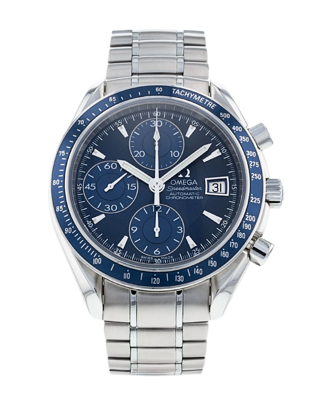 Omega Speedmaster Date 3212.80.00 3212.80.00