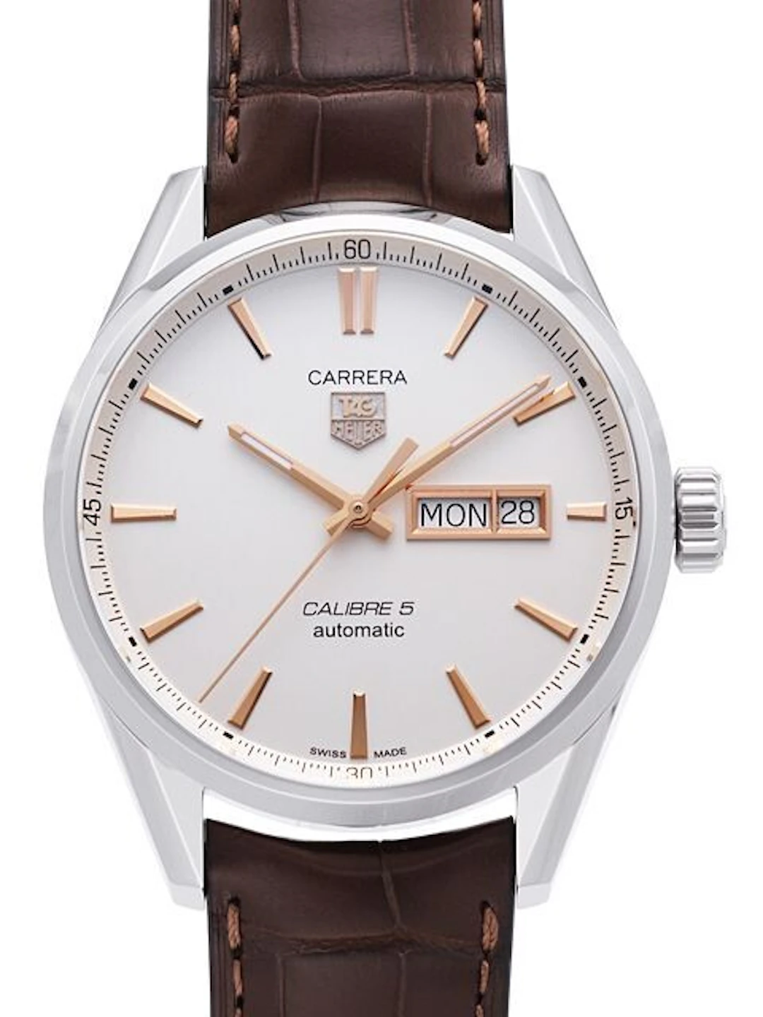 TAG Heuer Carrera WAR201D.FC6291 WAR201D.FC6291
