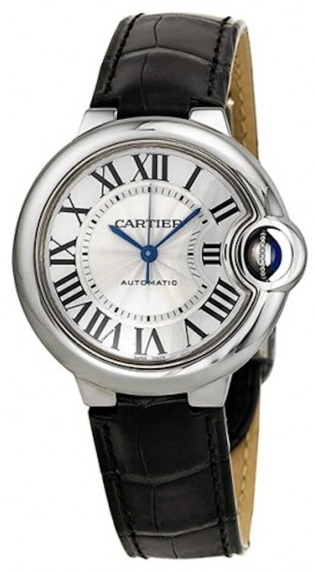 Cartier Ballon Blue W6920085 W6920085