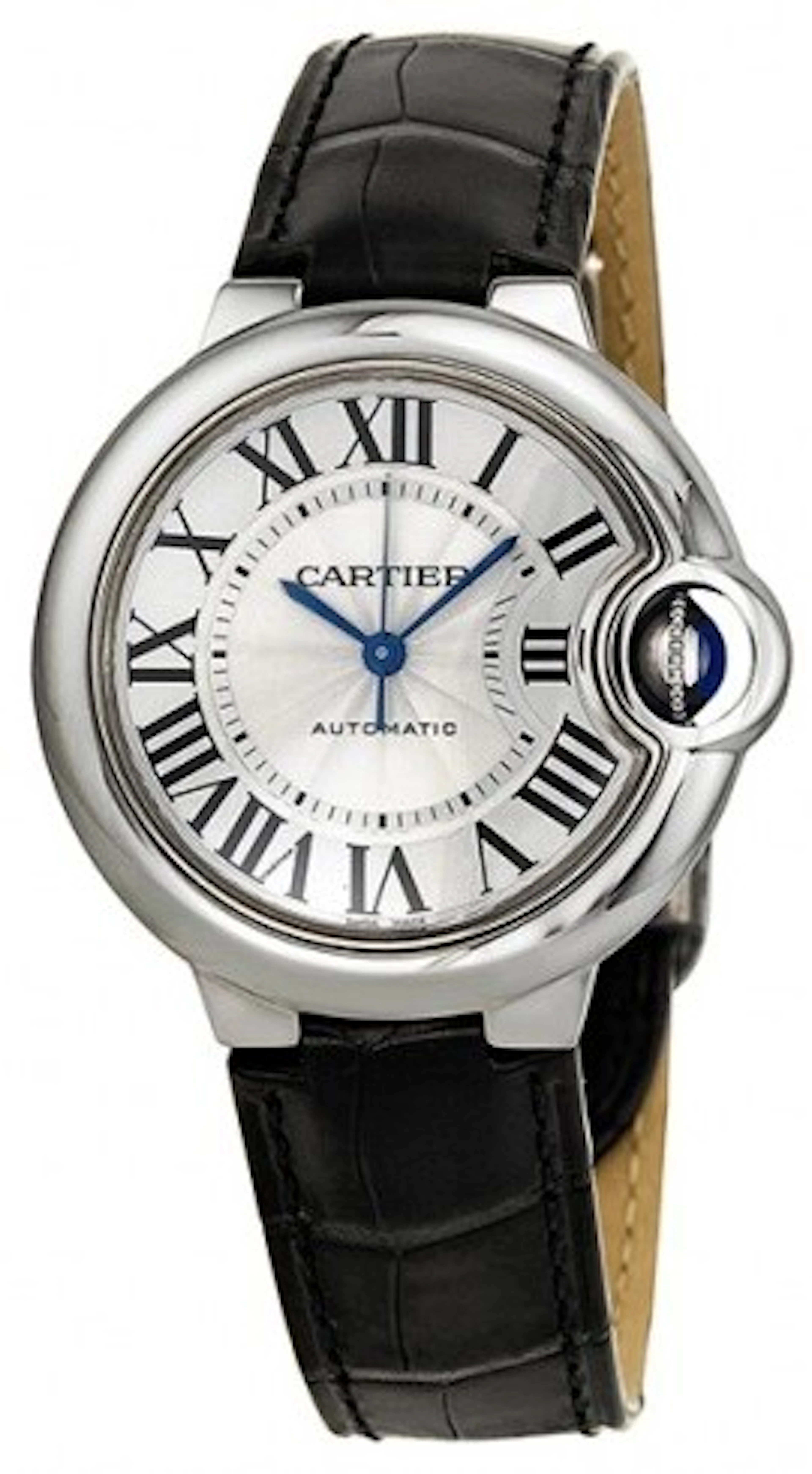 Cartier Ballon Blue W6920085 W6920085