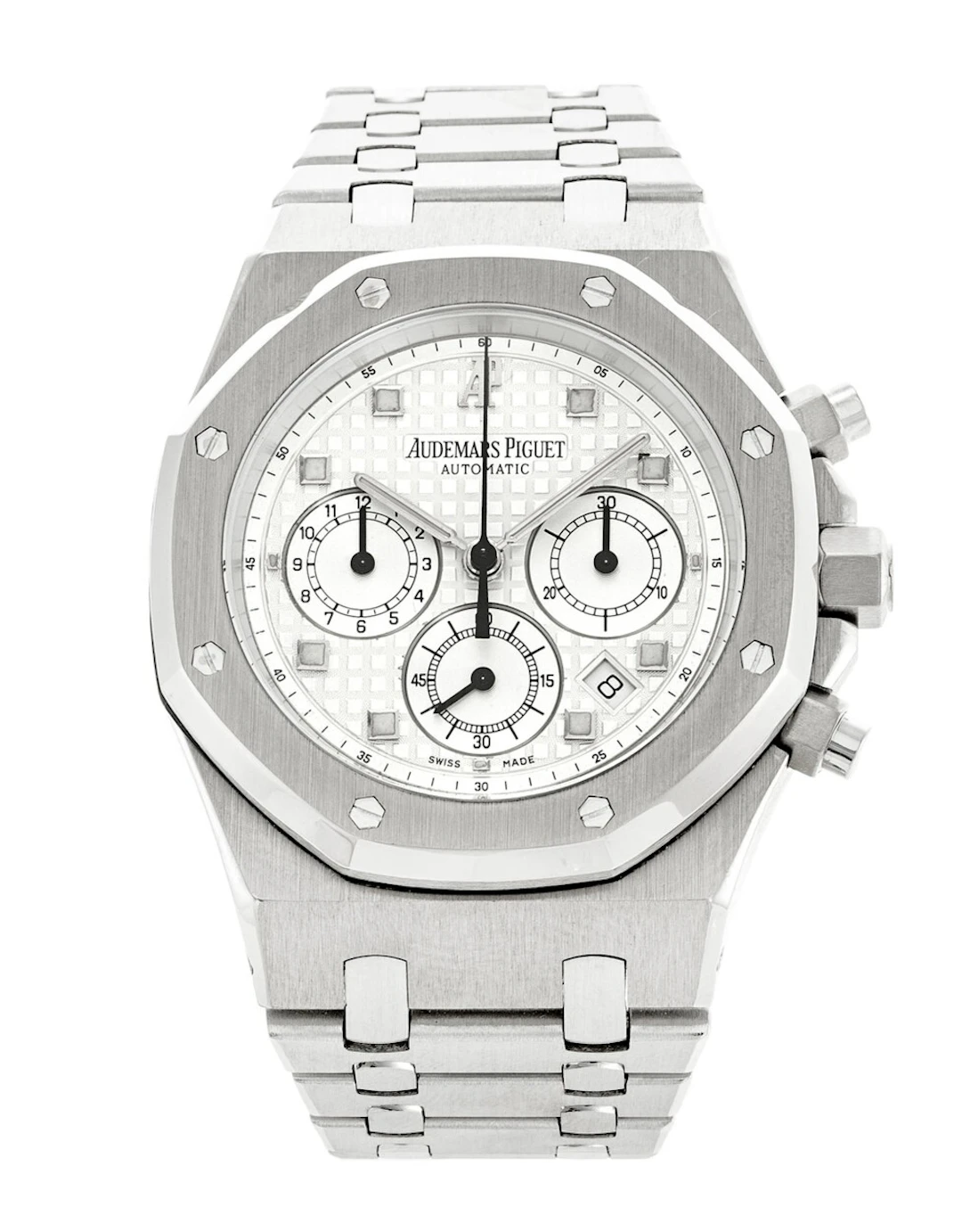 Audemars Piguet Royal Oak 25960BC.OO.1185BC.01 25960BC.OO.1185BC.01