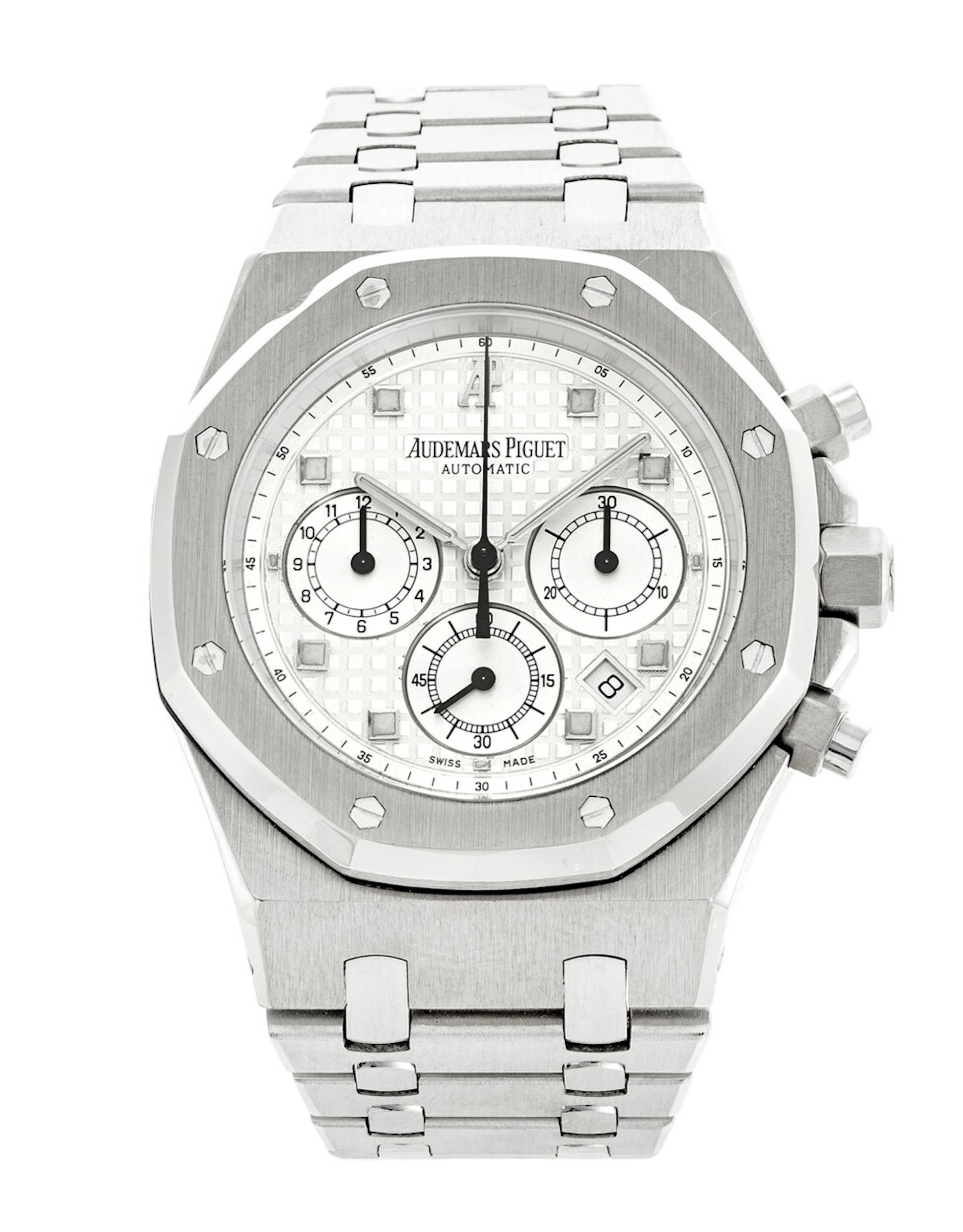 Audemars Piguet Royal Oak 25960BC.OO.1185BC.01 25960BC.OO.1185BC.01