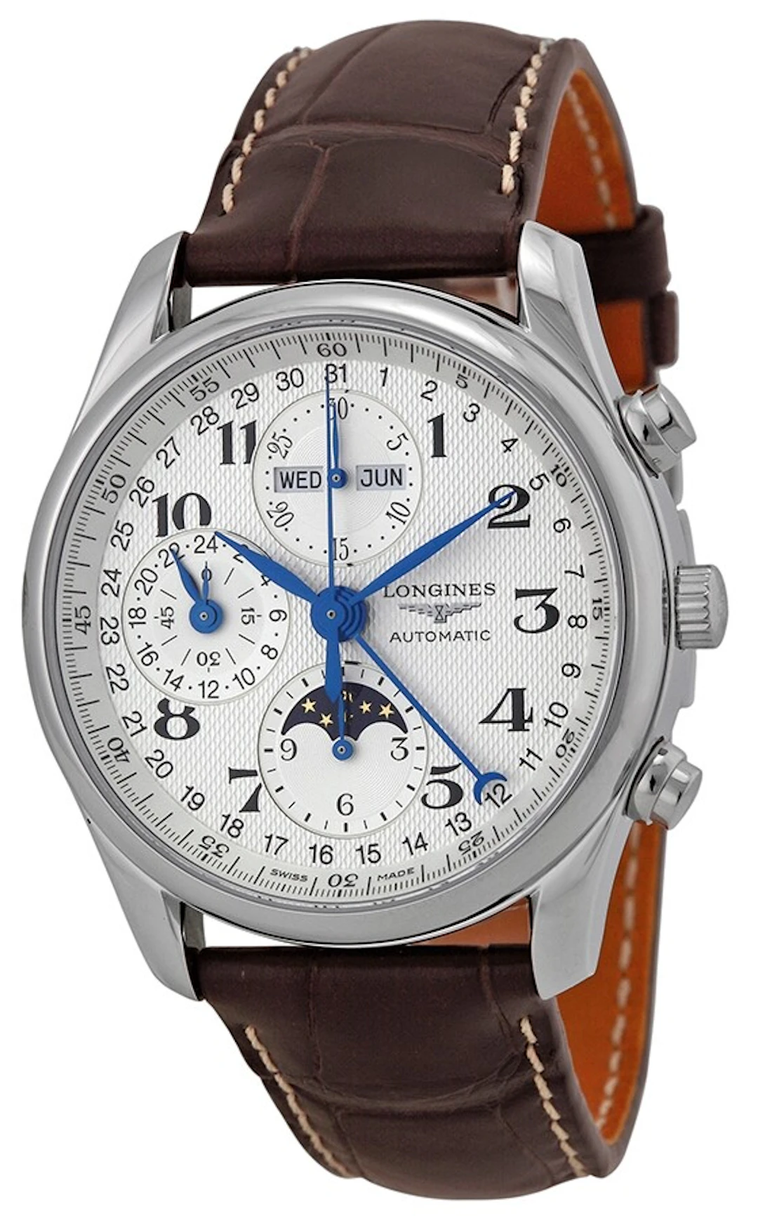 Longines Master L2.673.4.78.3 L2.673.4.78.3