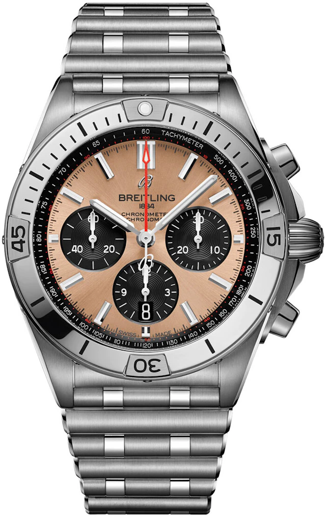 Breitling Chronomat B01 42 AB0134101K1A1 AB0134101K1A1