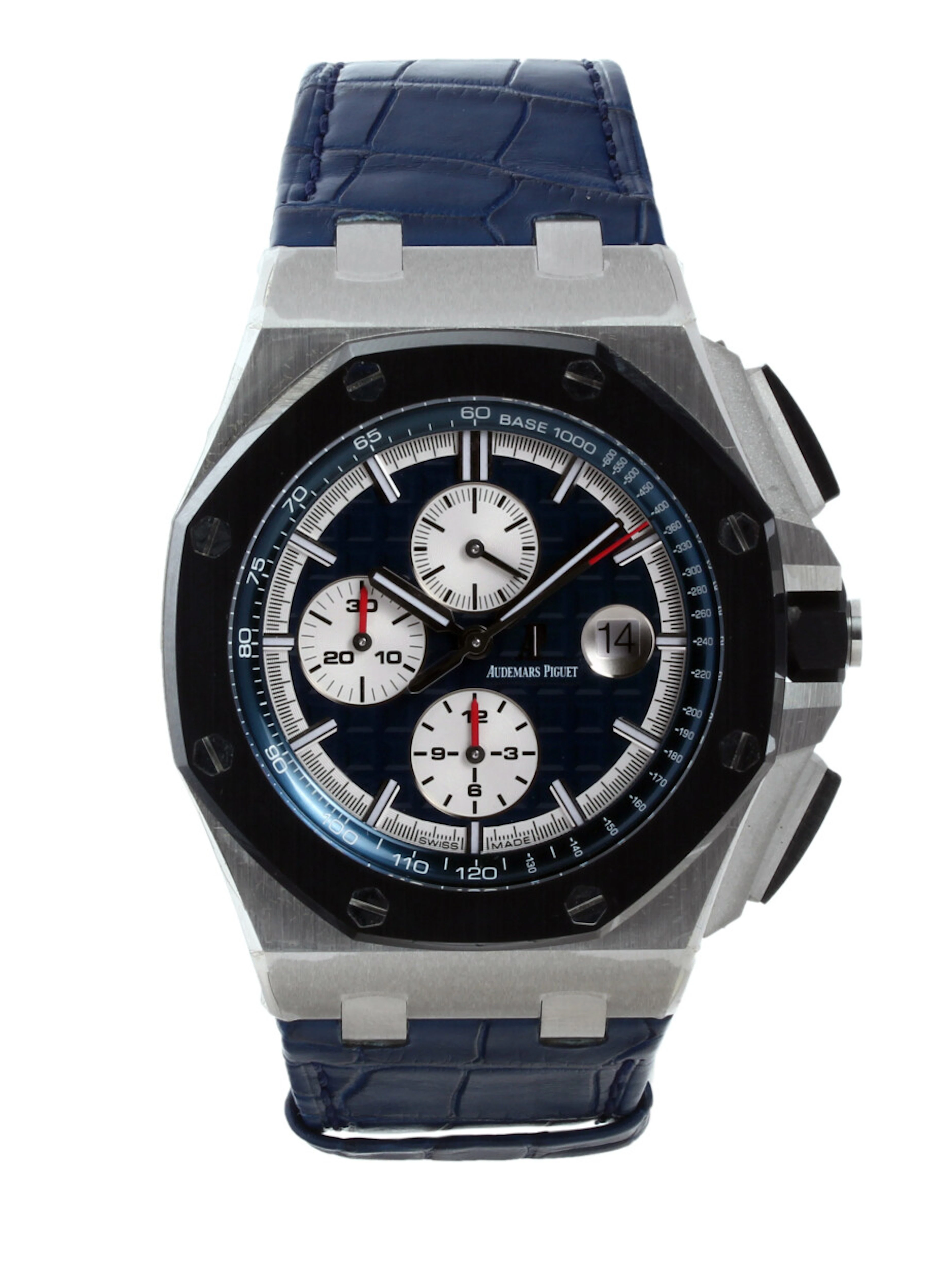 Audemars Piguet Royal Oak Offshore 26401PO.OO.A018CR.01 26401PO.OO.A018CR.01