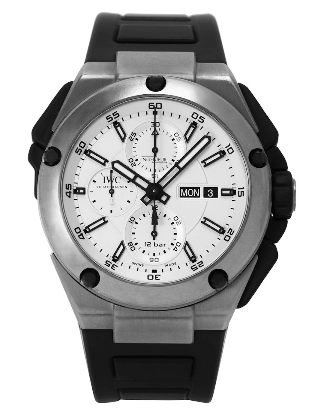 IWC Ingenieur IW386501 IW386501