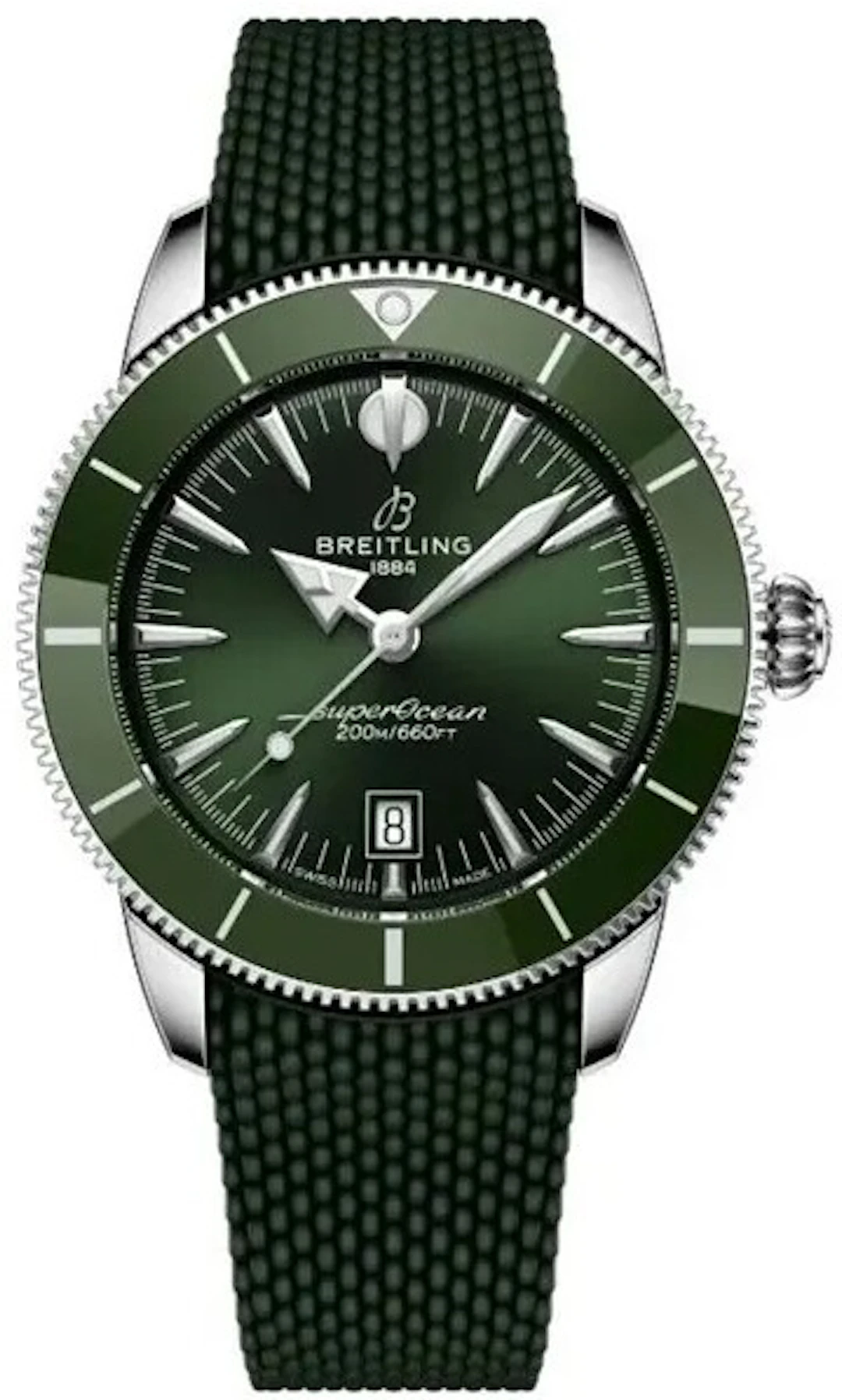 Breitling Superocean Heritage B31 Automatic 44 AB3112361L1S1 AB3112361L1S1