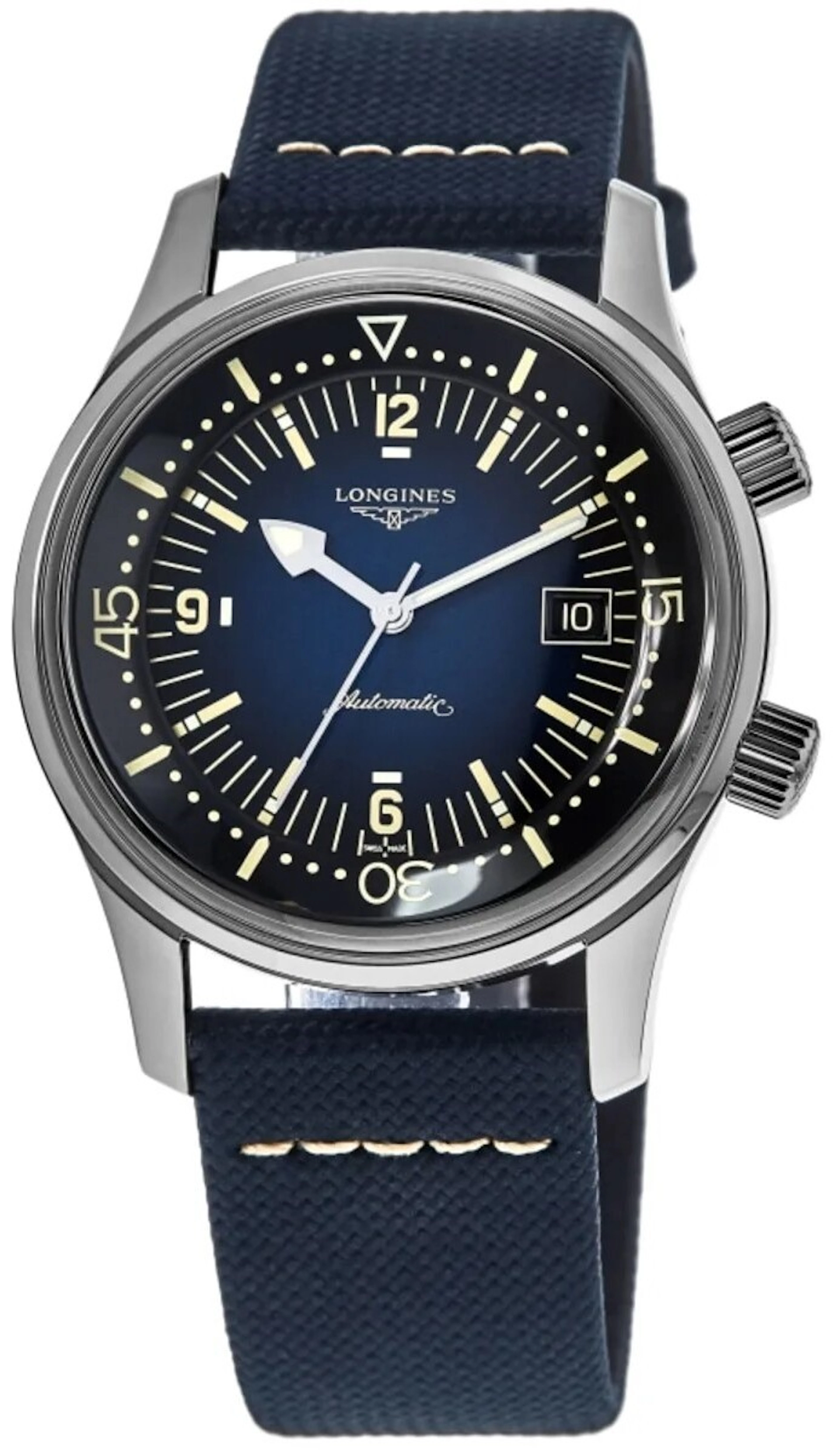 Longines Legend Diver L3.774.4.90.2 L3.774.4.90.2