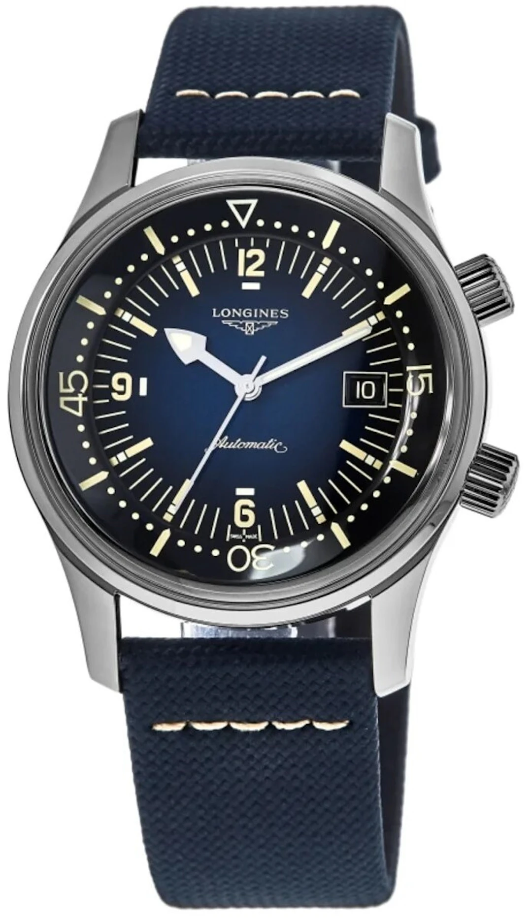 Longines Legend Diver L3.774.4.90.2 L3.774.4.90.2