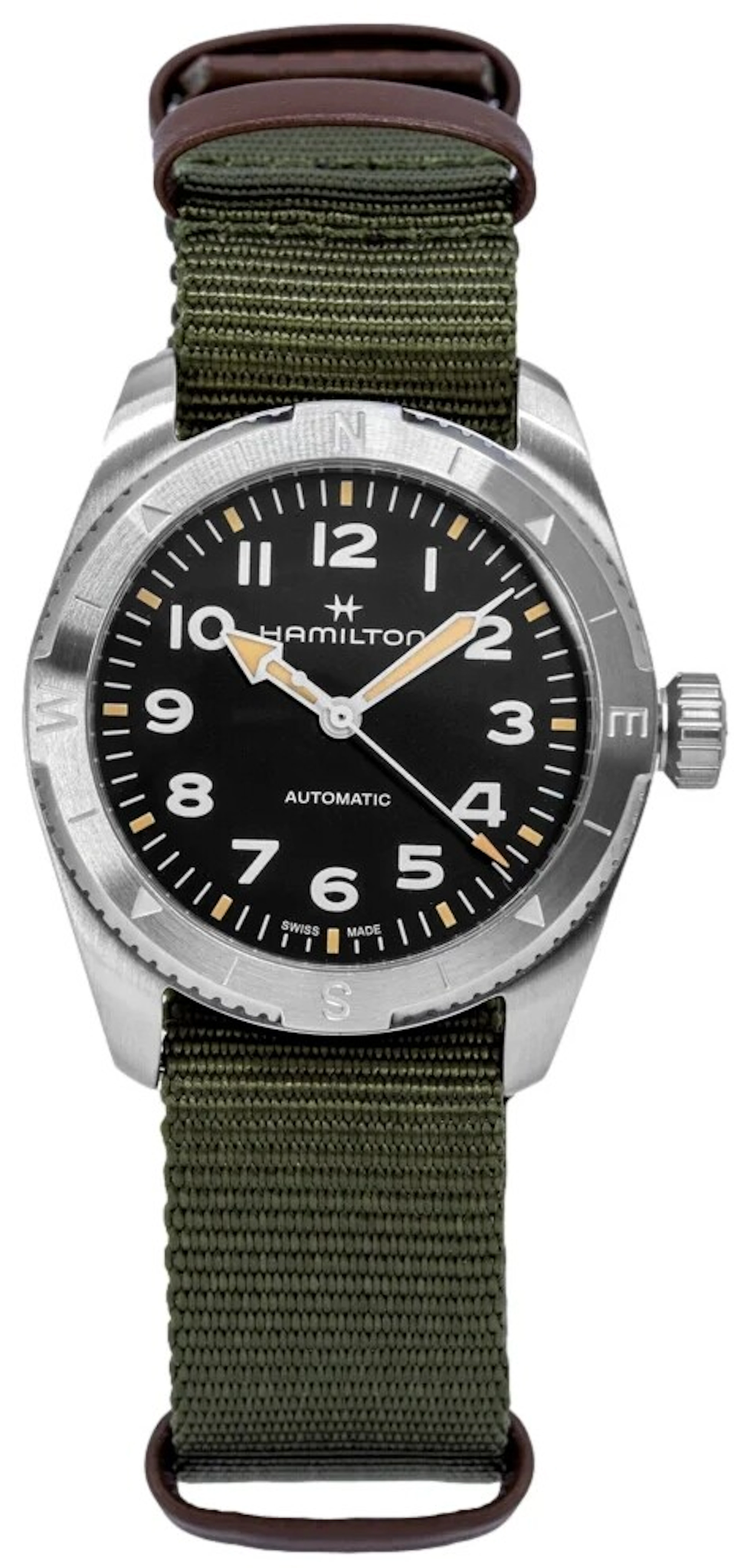 Hamilton Khaki Field Expedition Auto H70225931 H70225931