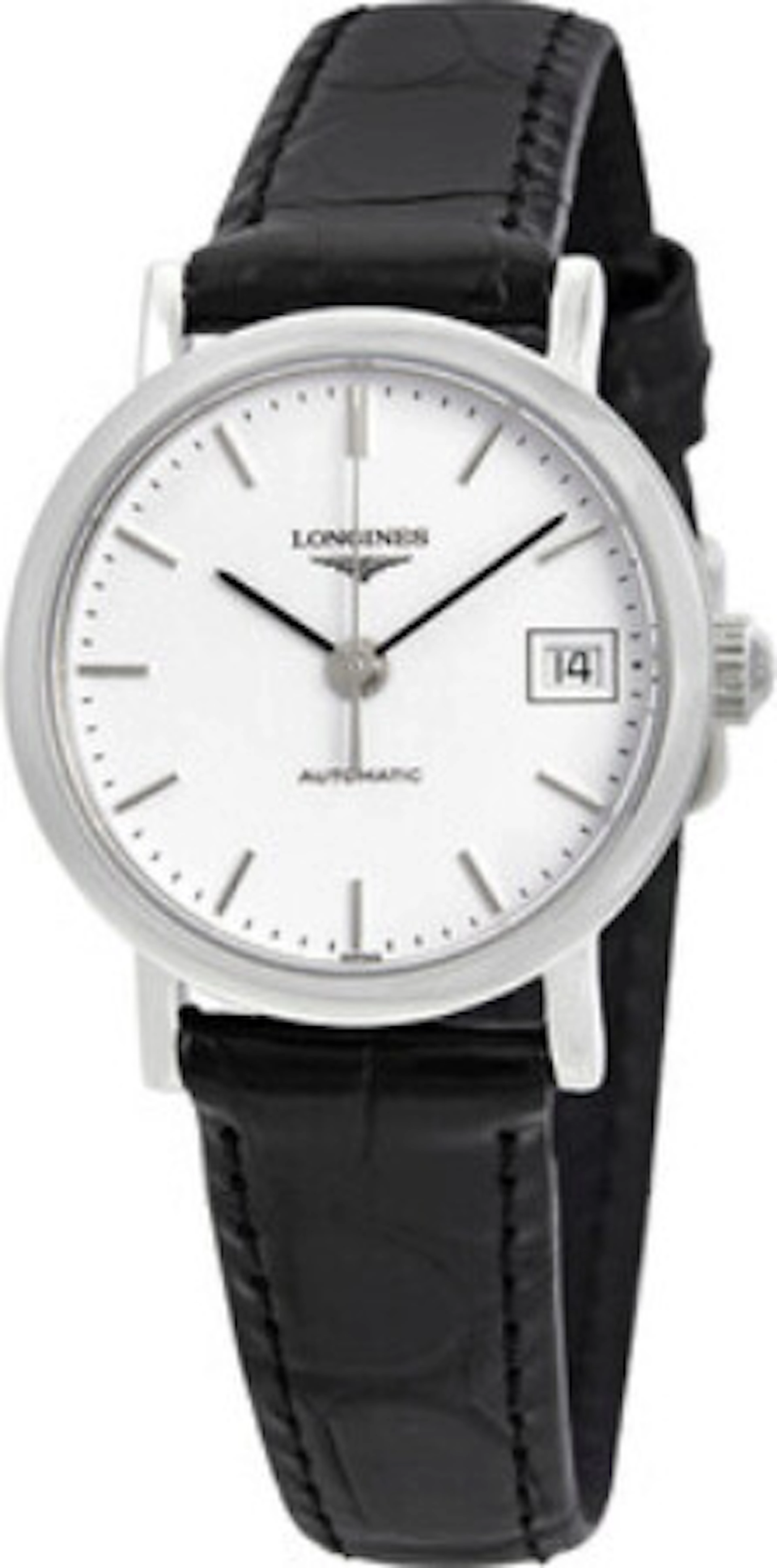 Longines Elegant L4.309.4.12.2 L4.309.4.12.2
