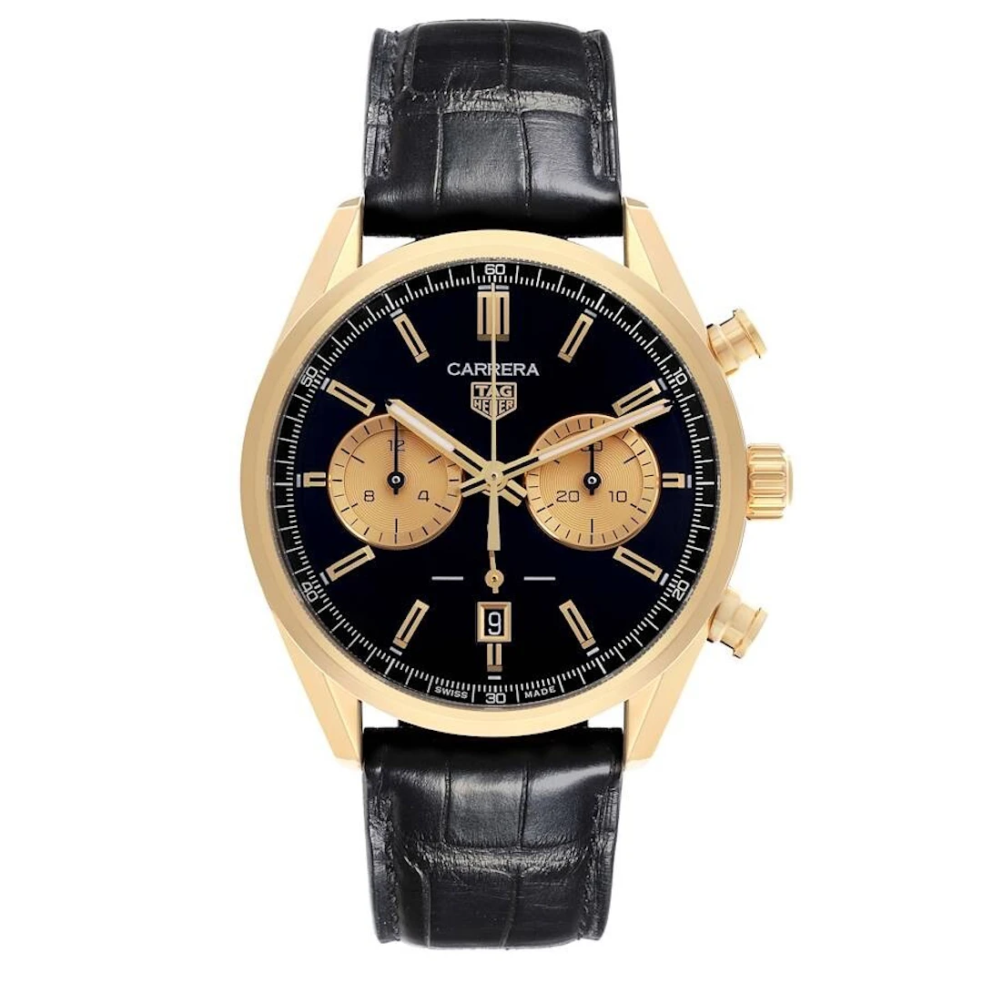 TAG Heuer Carrera CBN2044.FC8313 CBN2044.FC8313