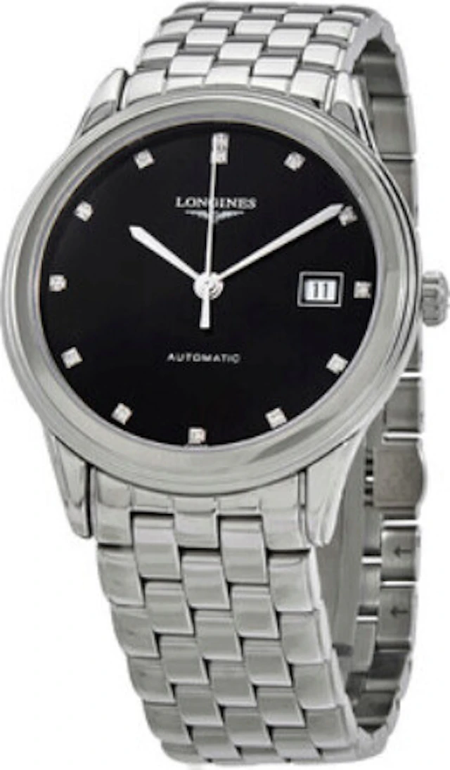 Longines Flagship L4.974.4.57.6 L4.974.4.57.6