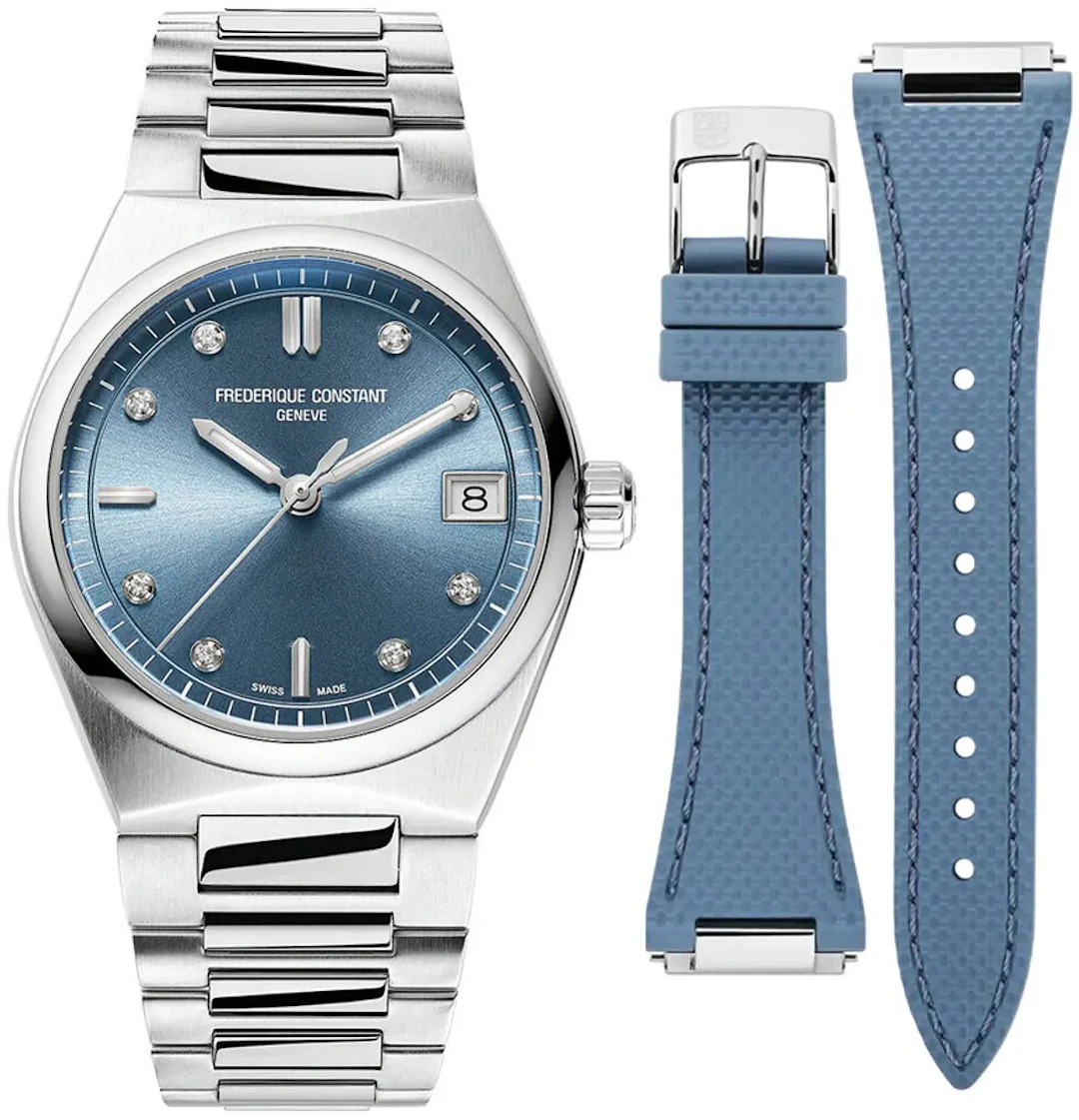 Frederique Constant Highlife FC-240LND2NH26B FC-240LND2NH26B