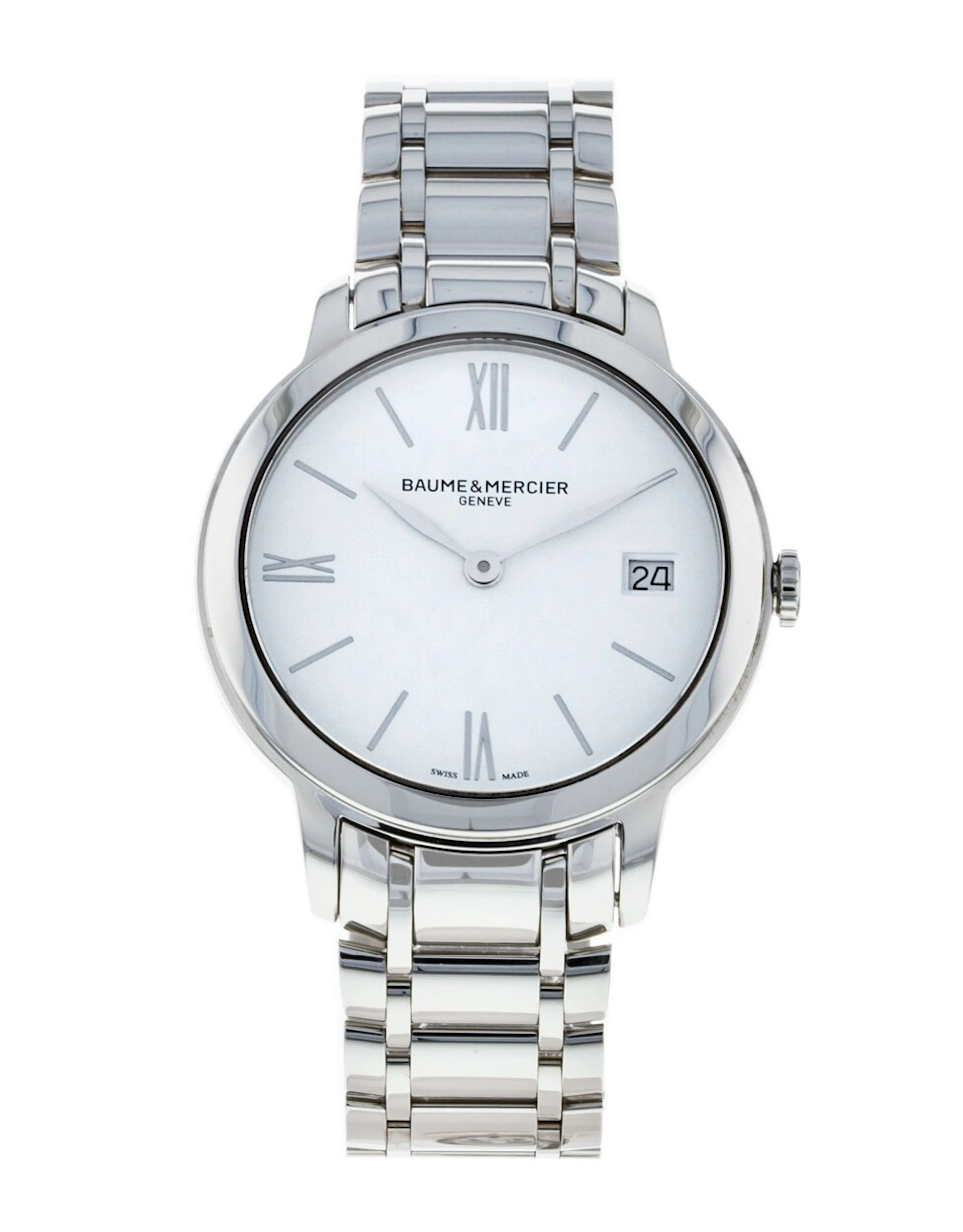 Baume & Mercier Classima M0A10335 M0A10335