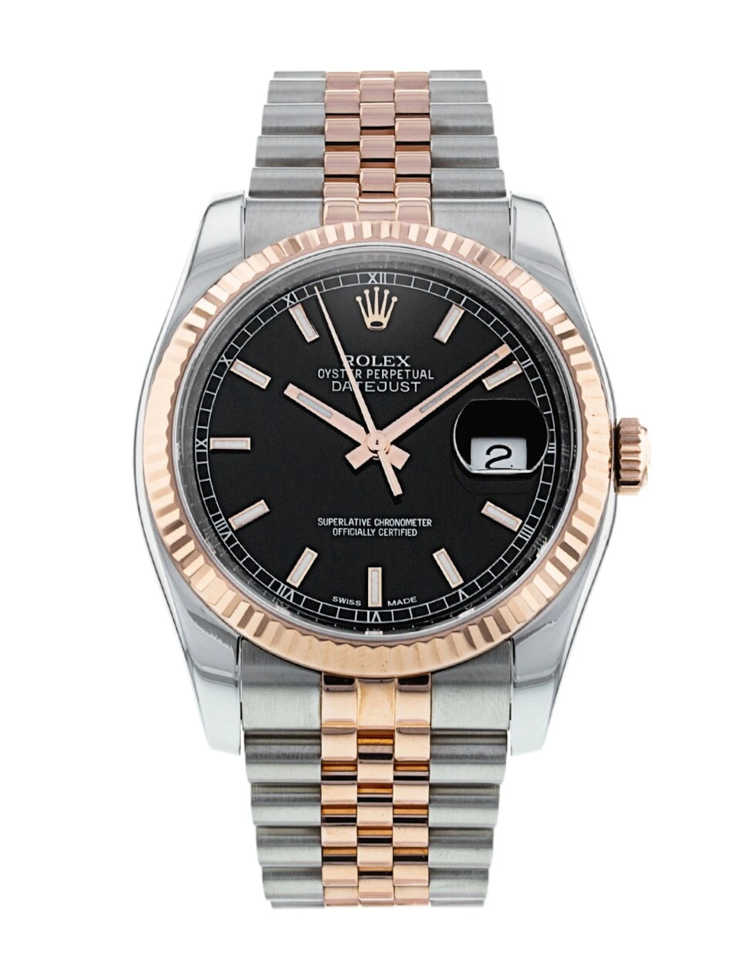 Rolex Datejust 36 116231-0083 116231-0083