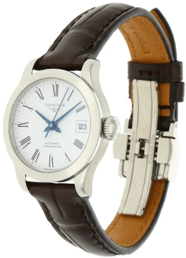Longines Record L2.320.4.11.2 L2.320.4.11.2