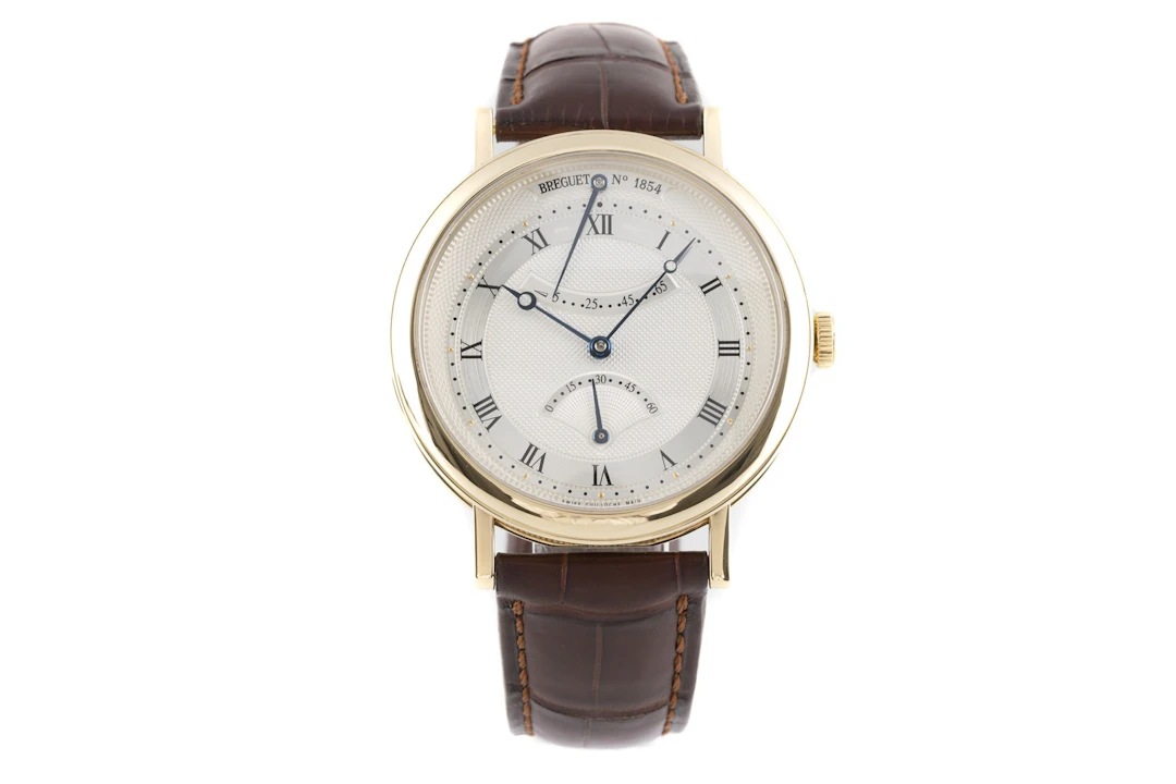 Breguet Classique 5207BA-12-9V6 5207BA-12-9V6