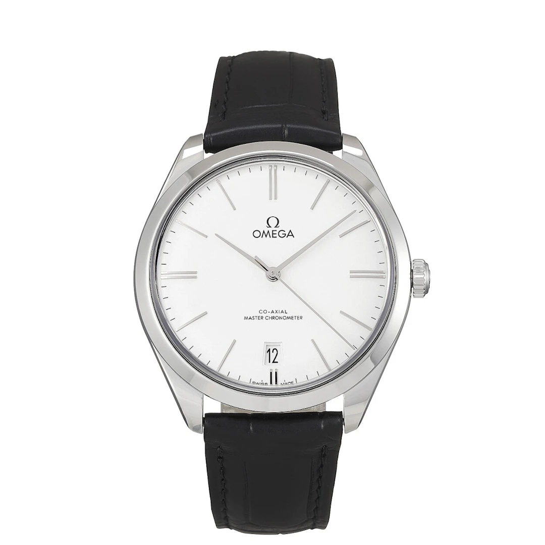Omega De Ville Tresor 435.13.40.21.02.001 435.13.40.21.02.001